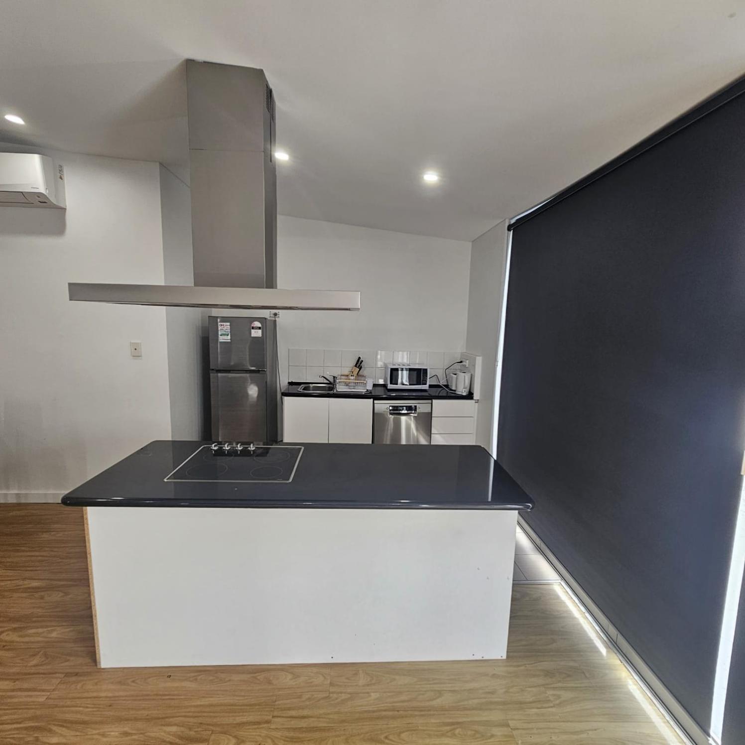 2 Bedrooms In Concord