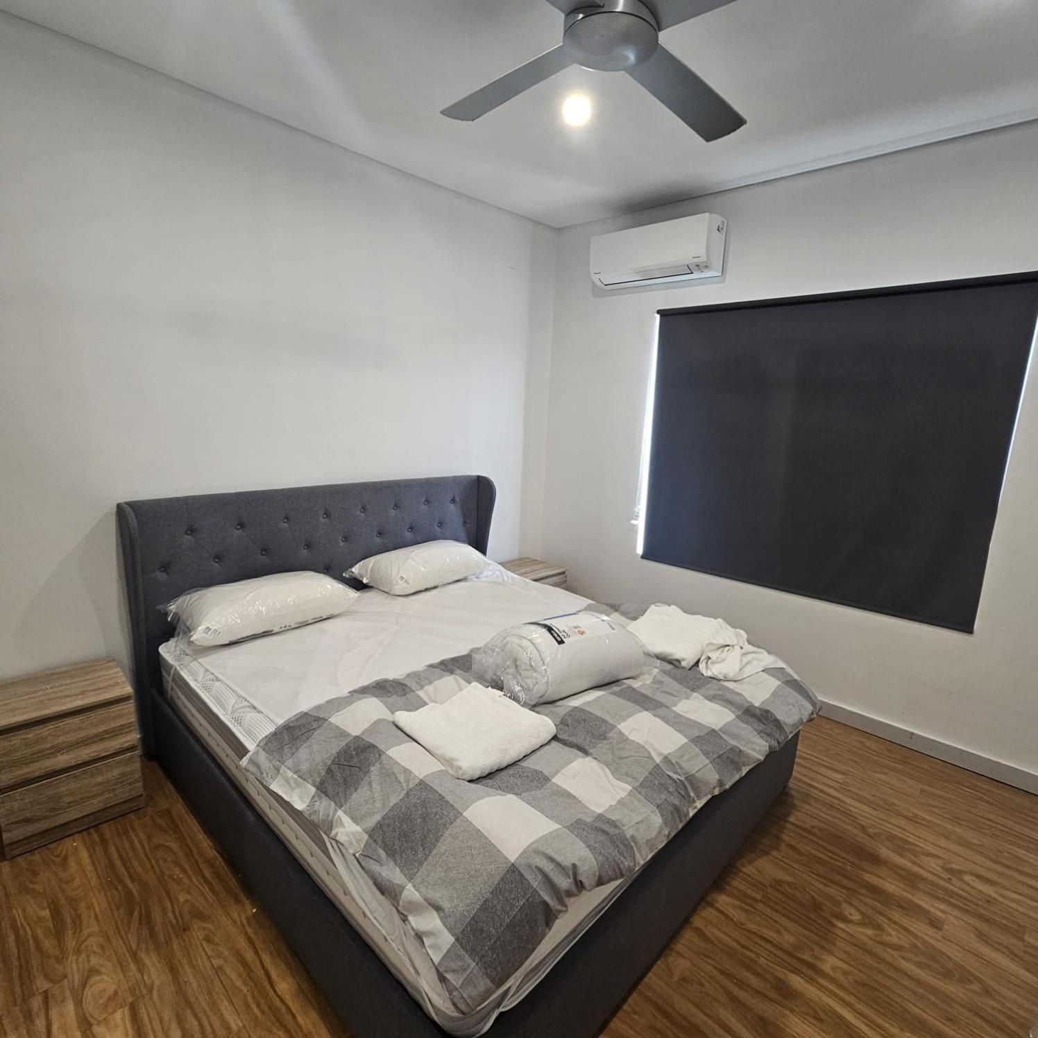 Apartment 2 Bedrooms In Concord *