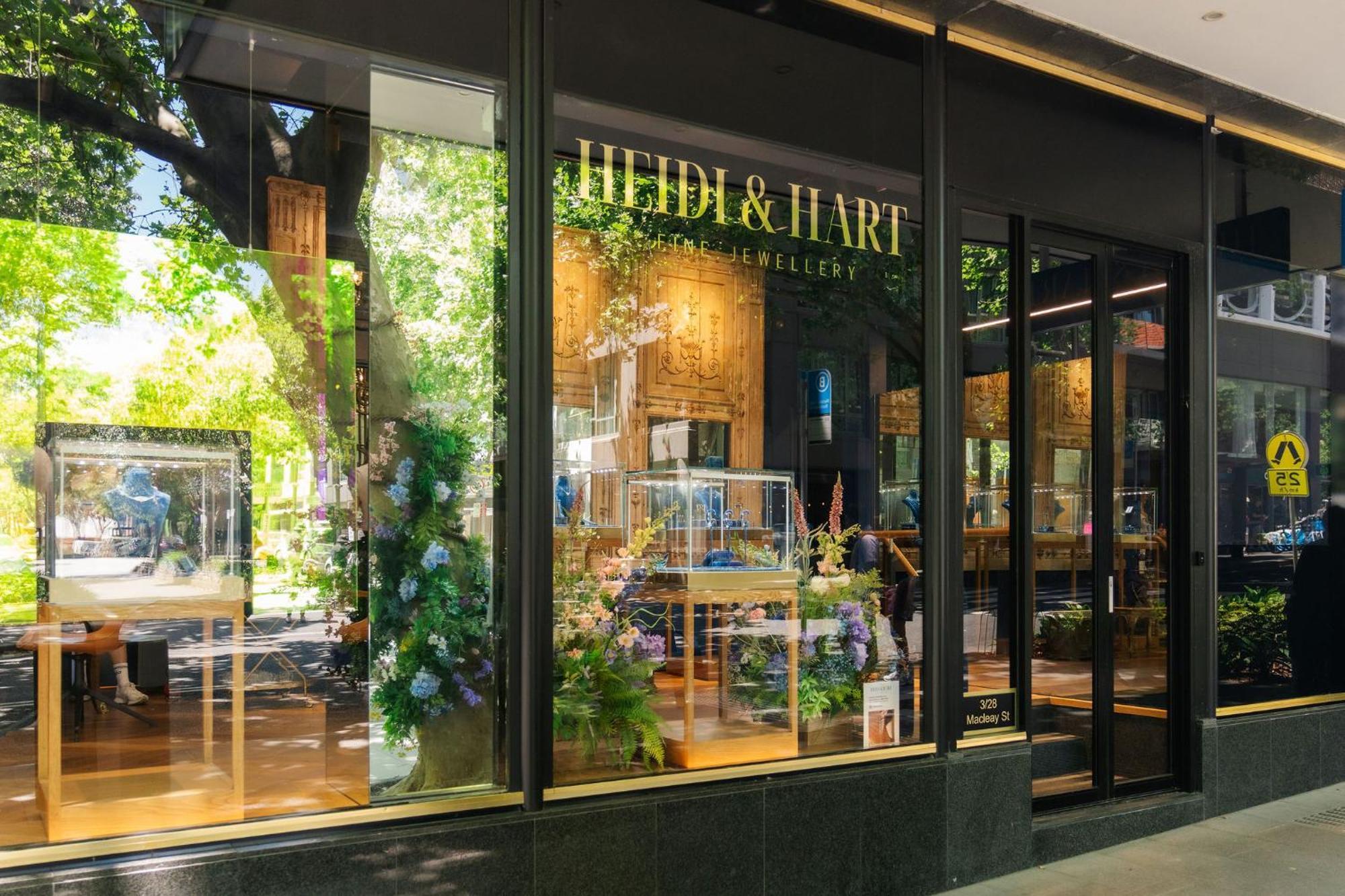 Potts Point Unit Hotel