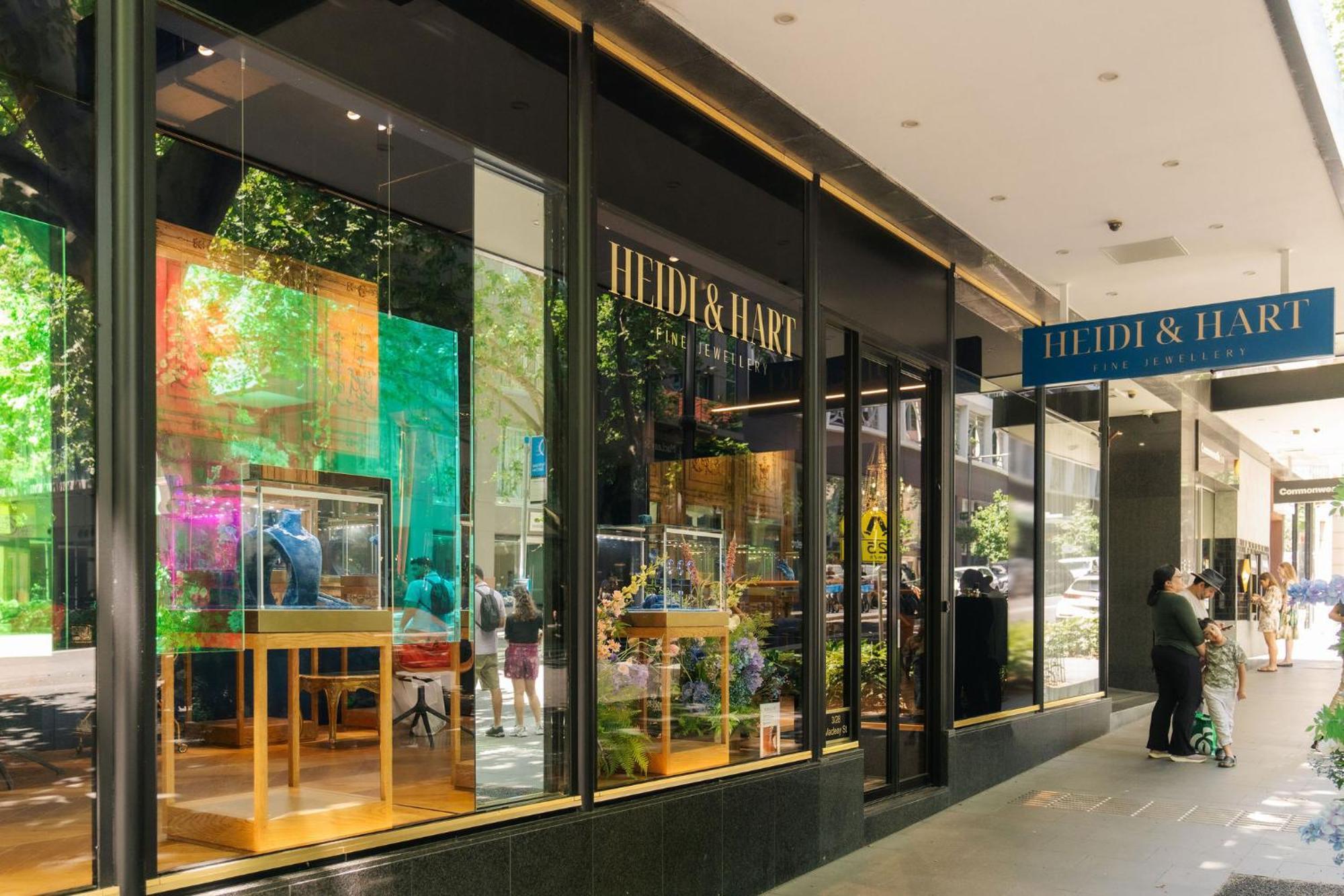 Hotel Potts Point Unit