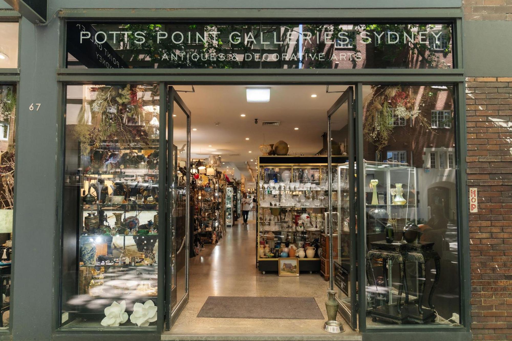 Potts Point Unit 4* Sidney
