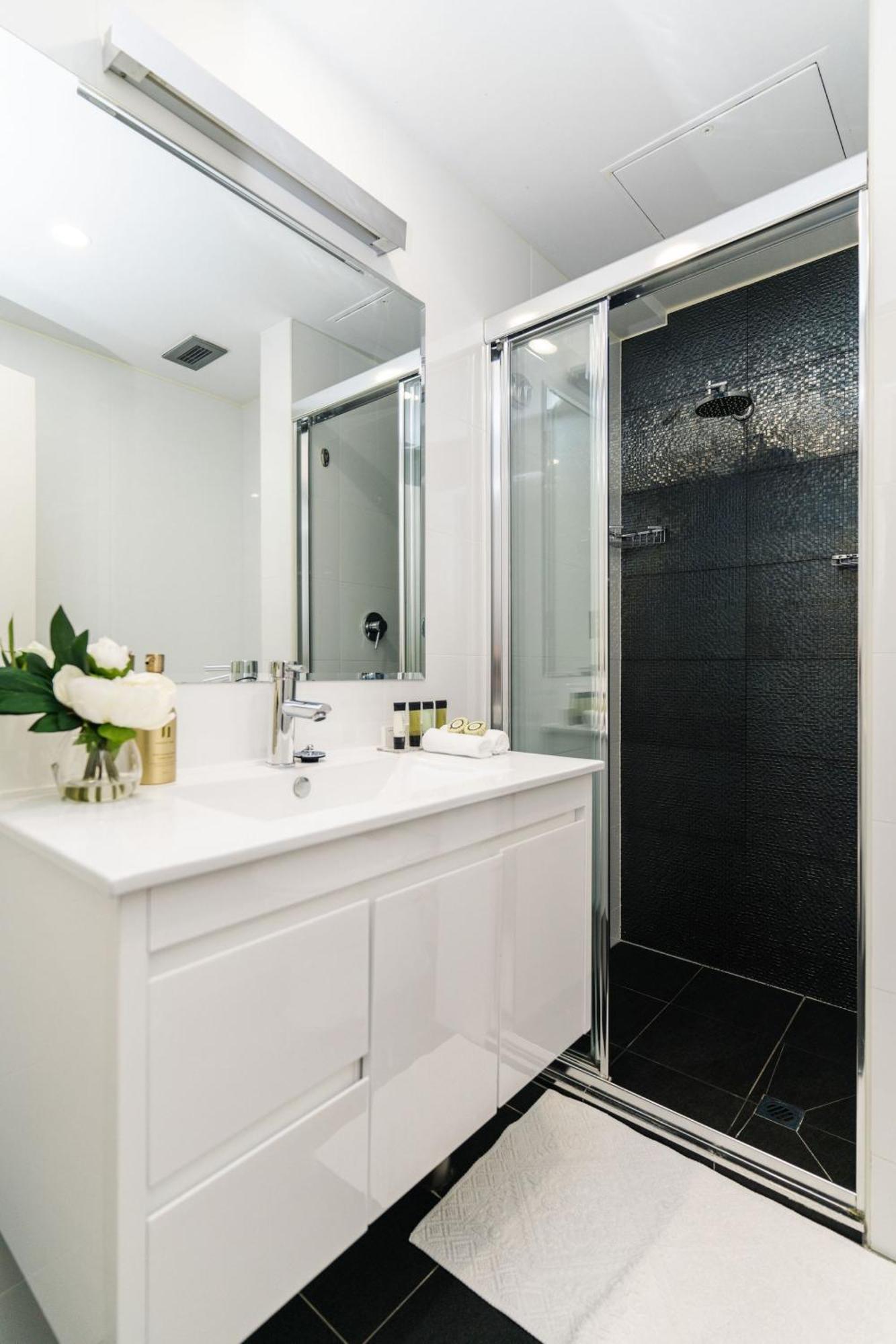 Potts Point Unit Hotel