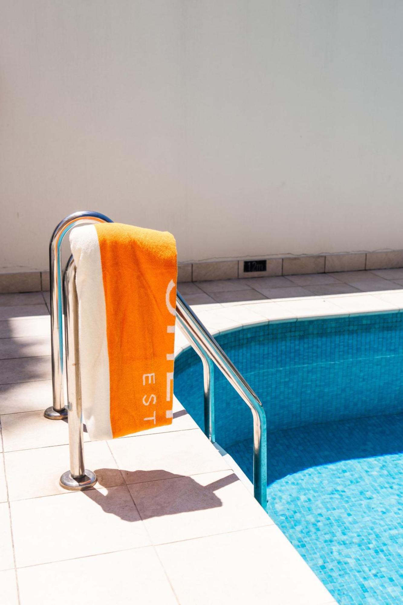 Potts Point Unit 4* Sidney