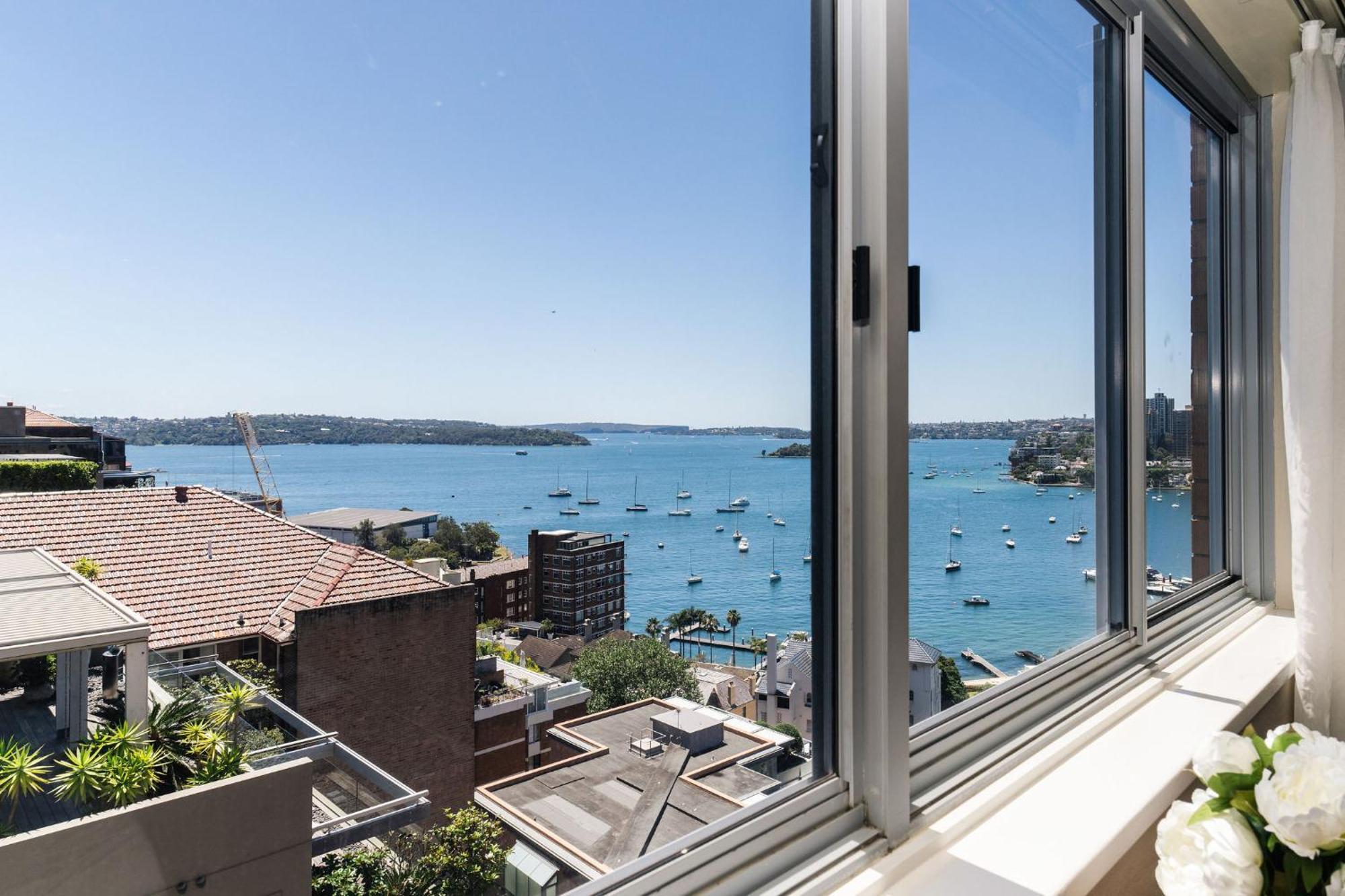 Potts Point Unit