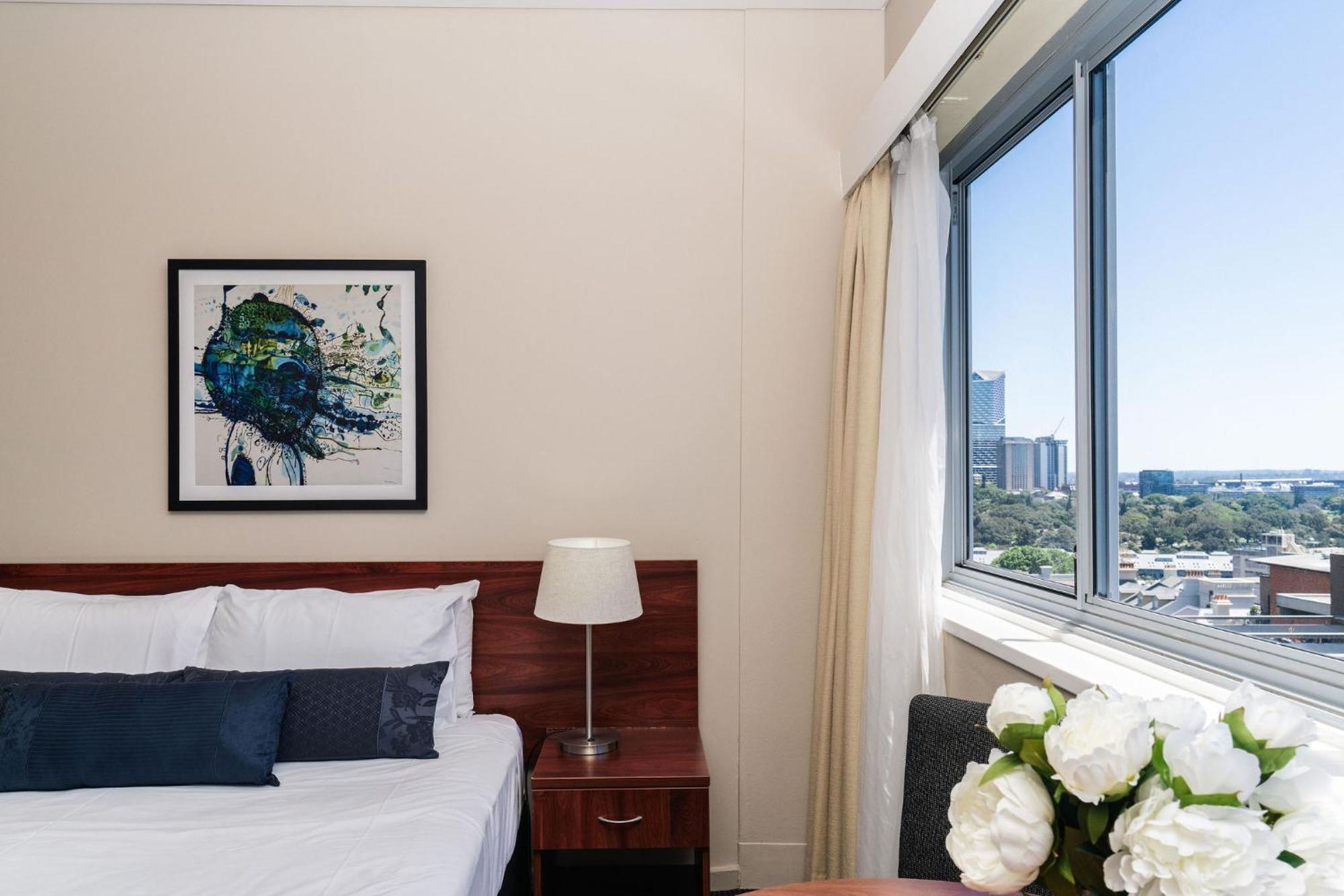 Potts Point Unit 4*