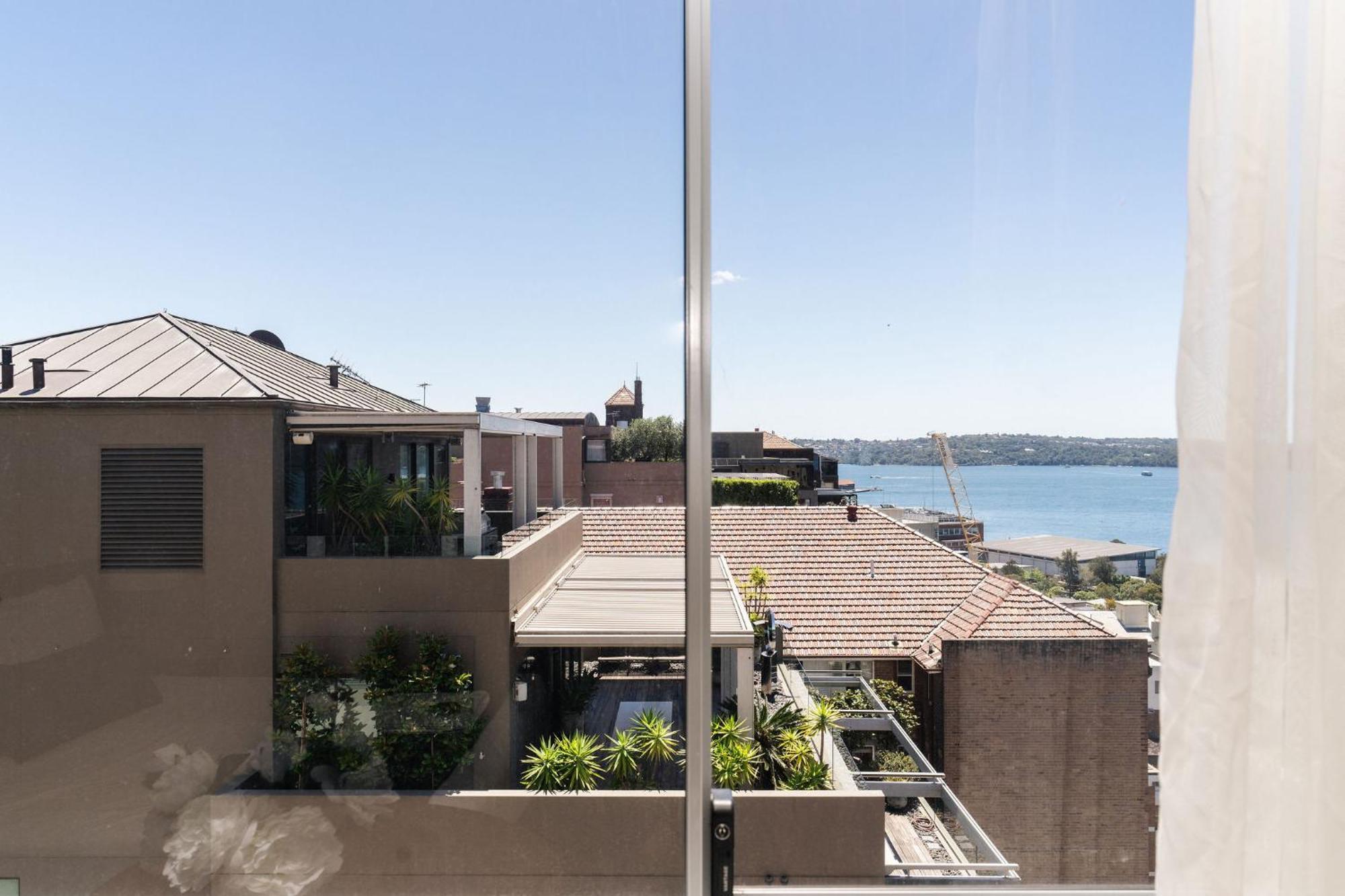 Potts Point Unit 4*