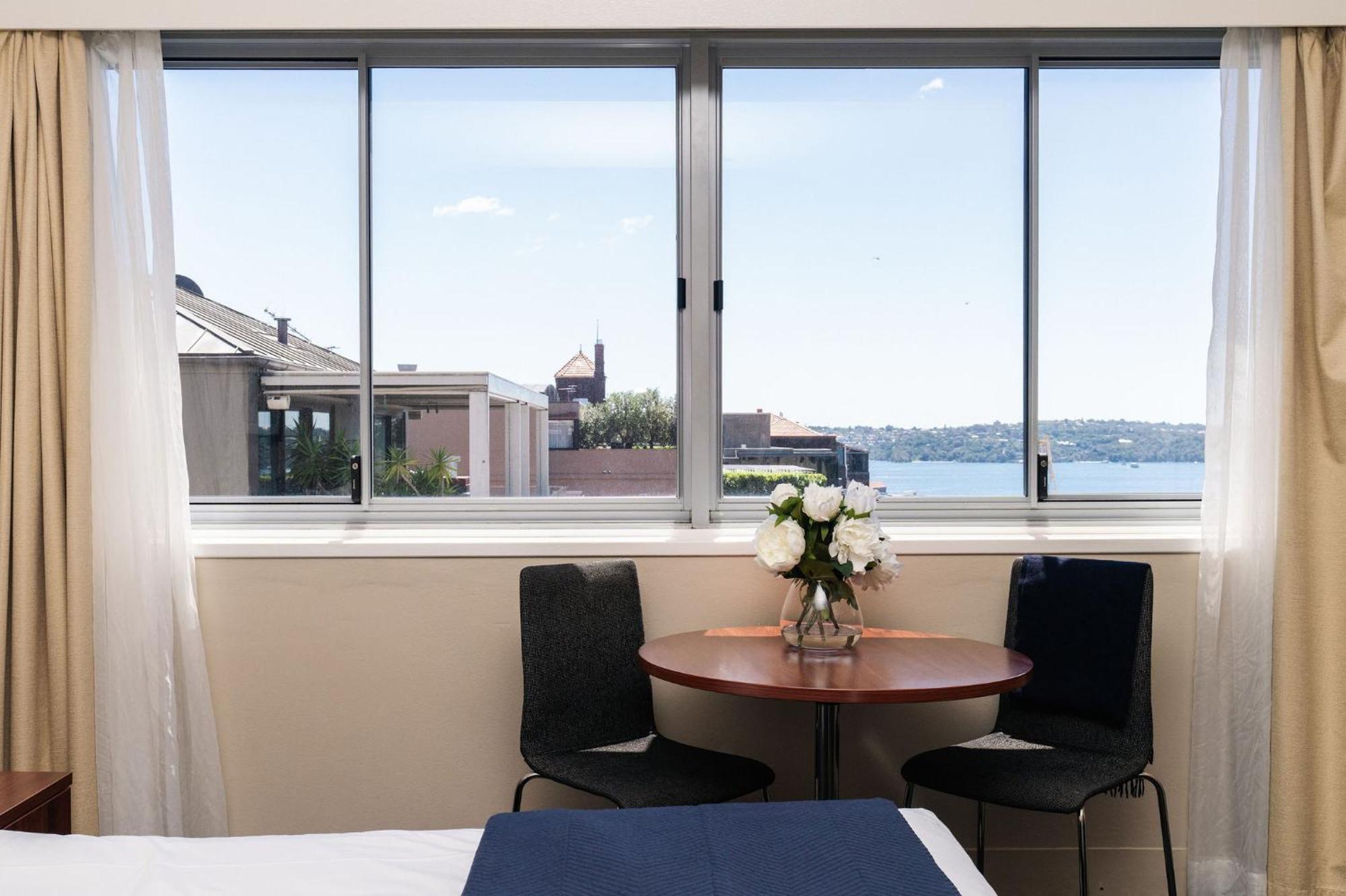Hotel Potts Point Unit