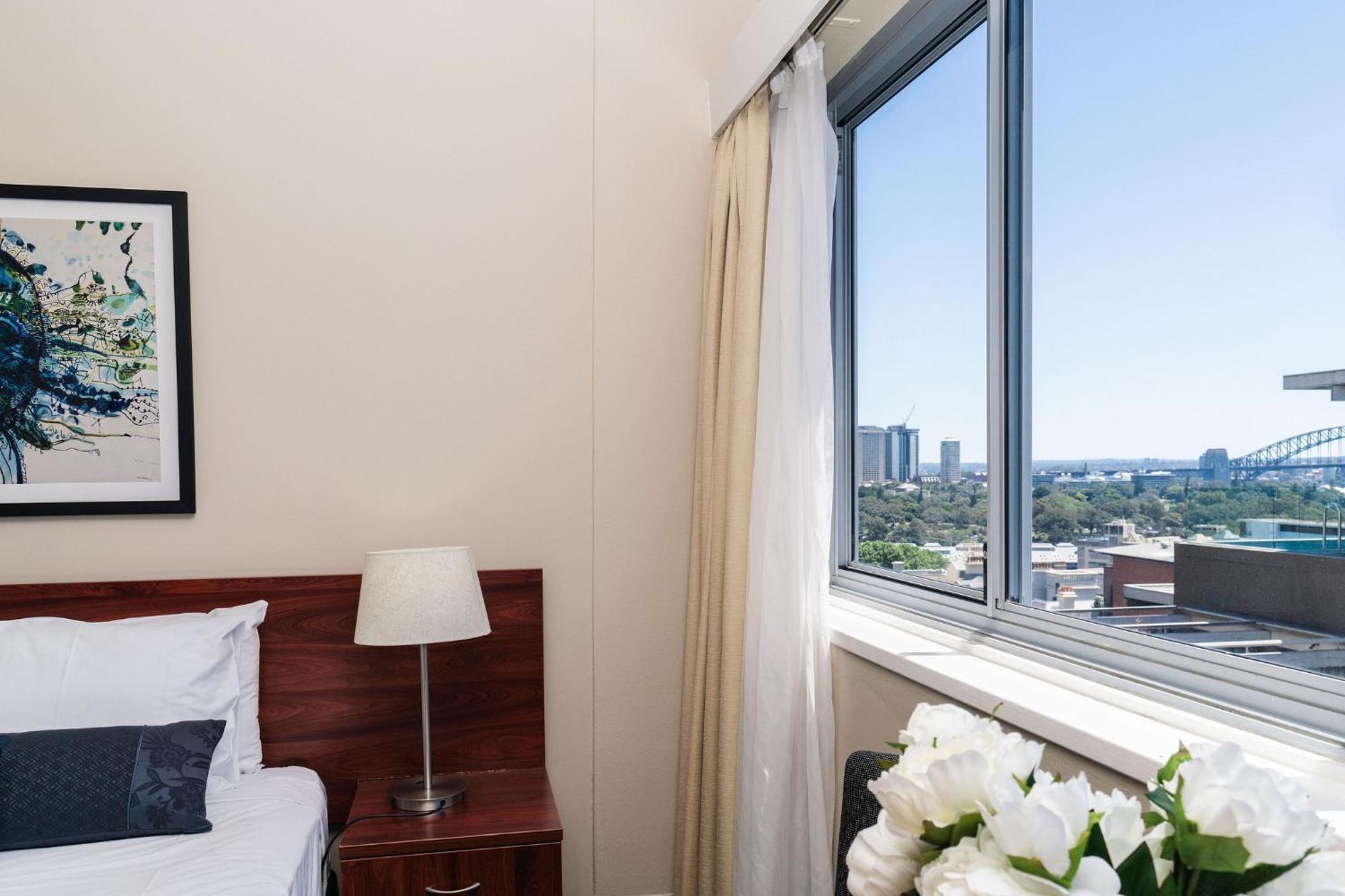 Hotel Potts Point Unit 4*
