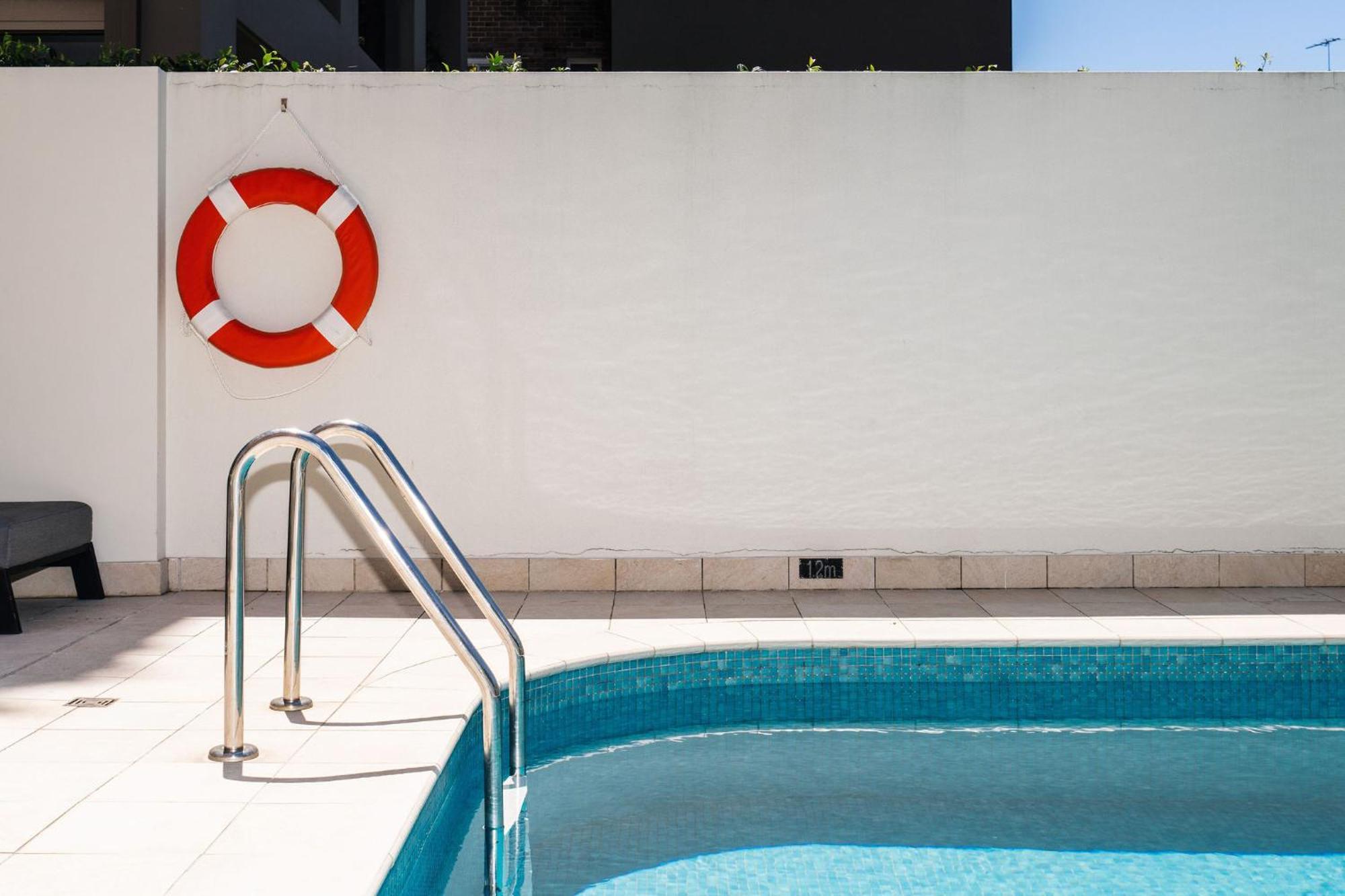 Potts Point Unit Hotel Sidney