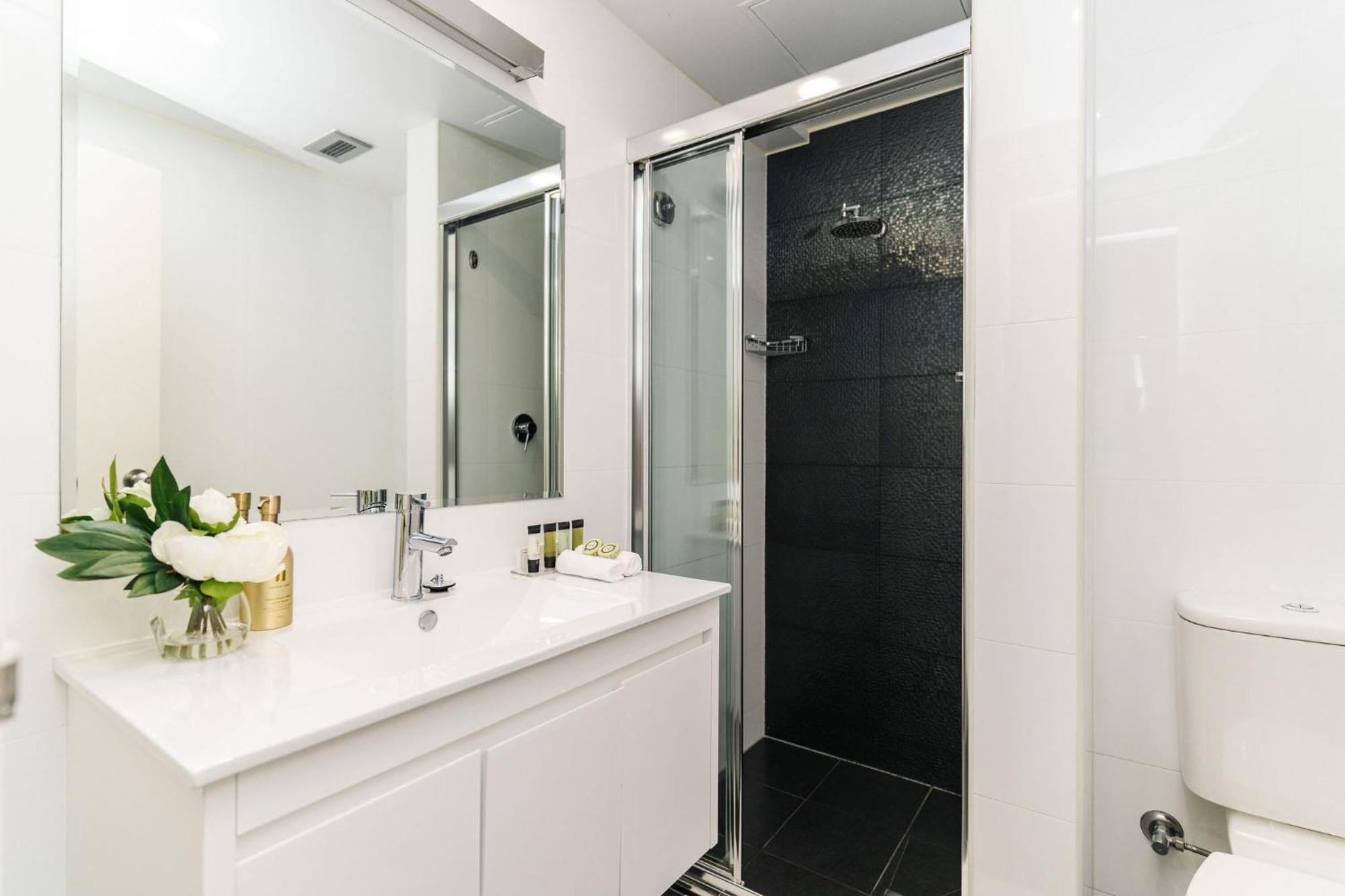 Potts Point Unit 4* Sidney