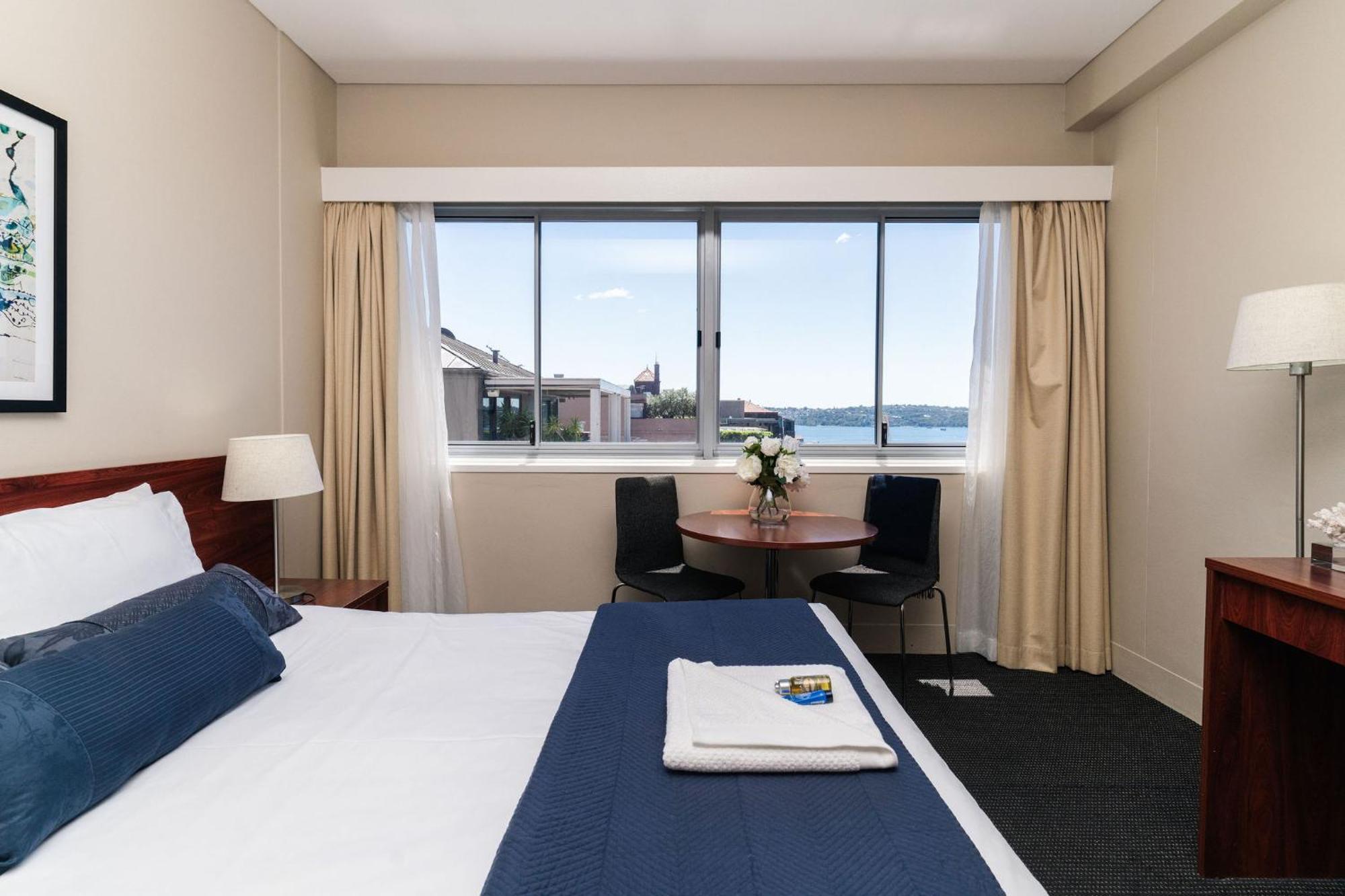 Hotel Potts Point Unit