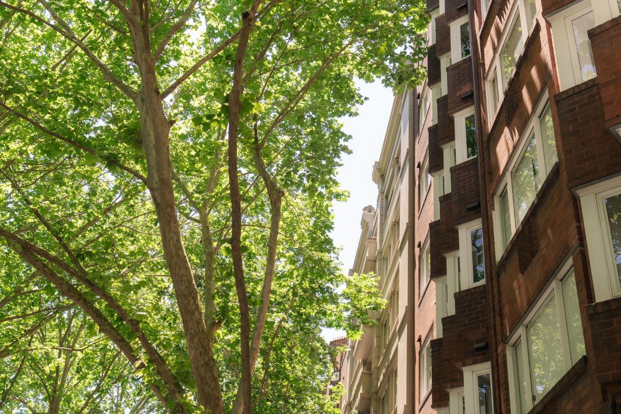 Potts Point Unit Hotel 4*