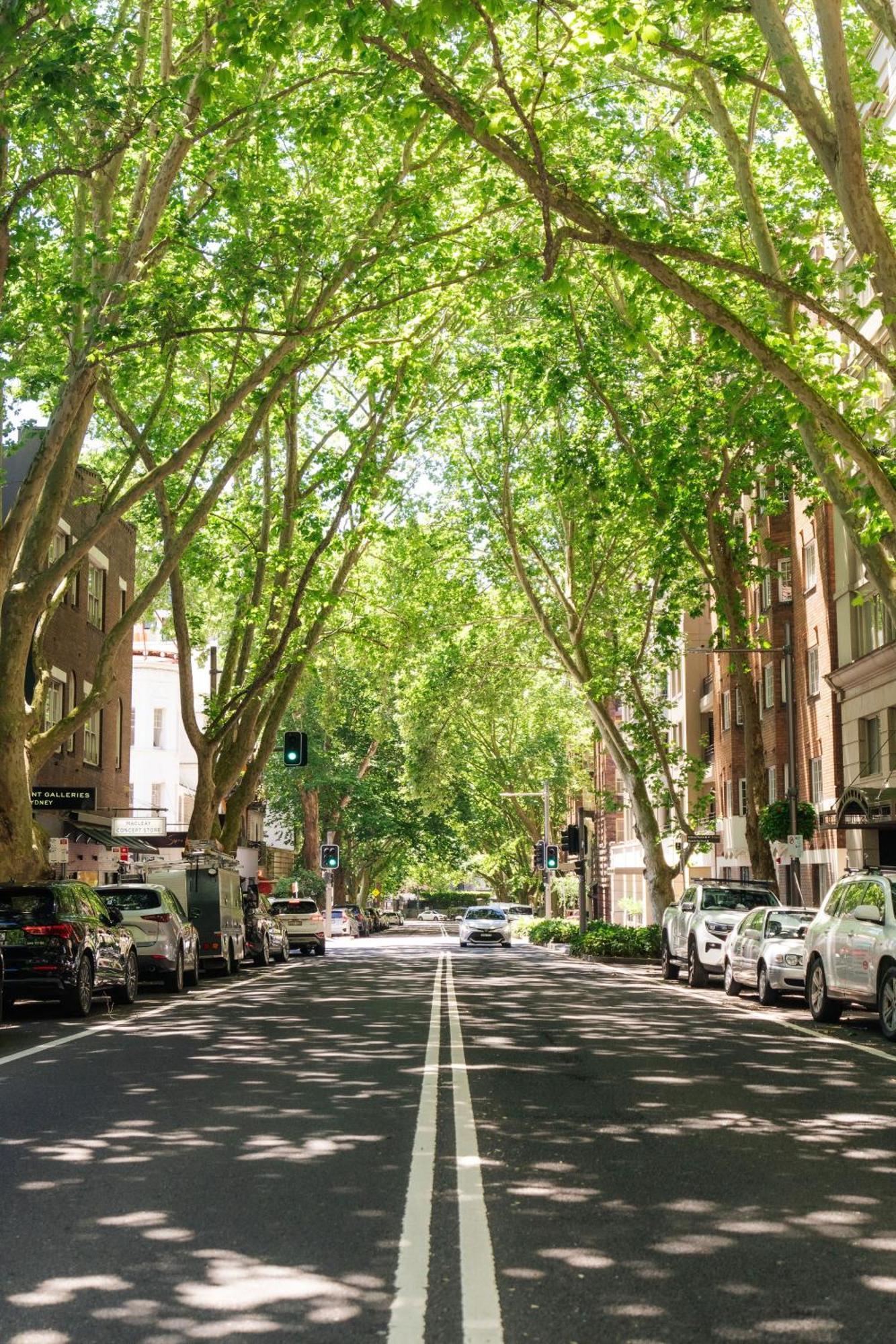 Potts Point Unit 4* Sidney