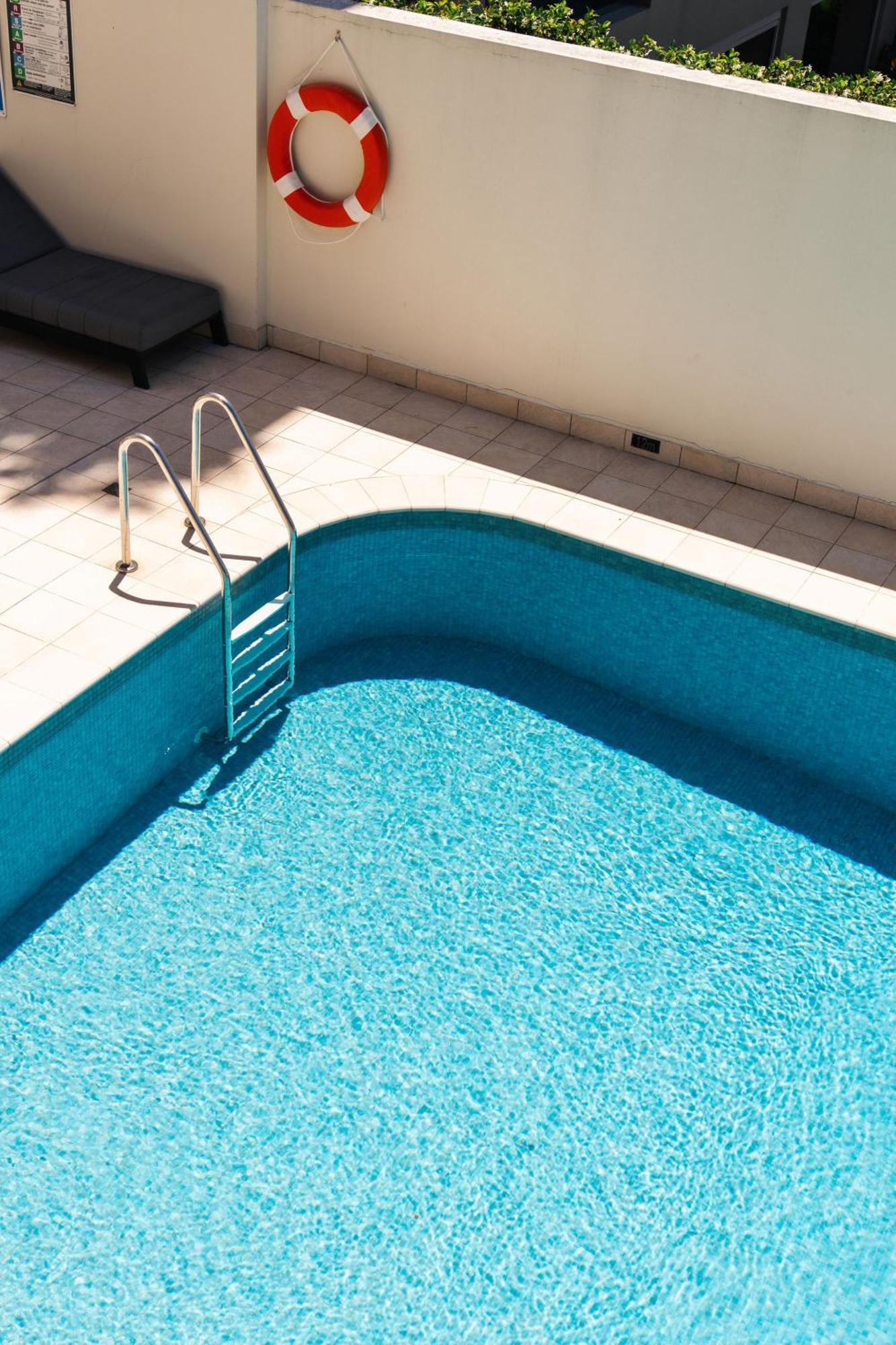 Potts Point Unit Hotel