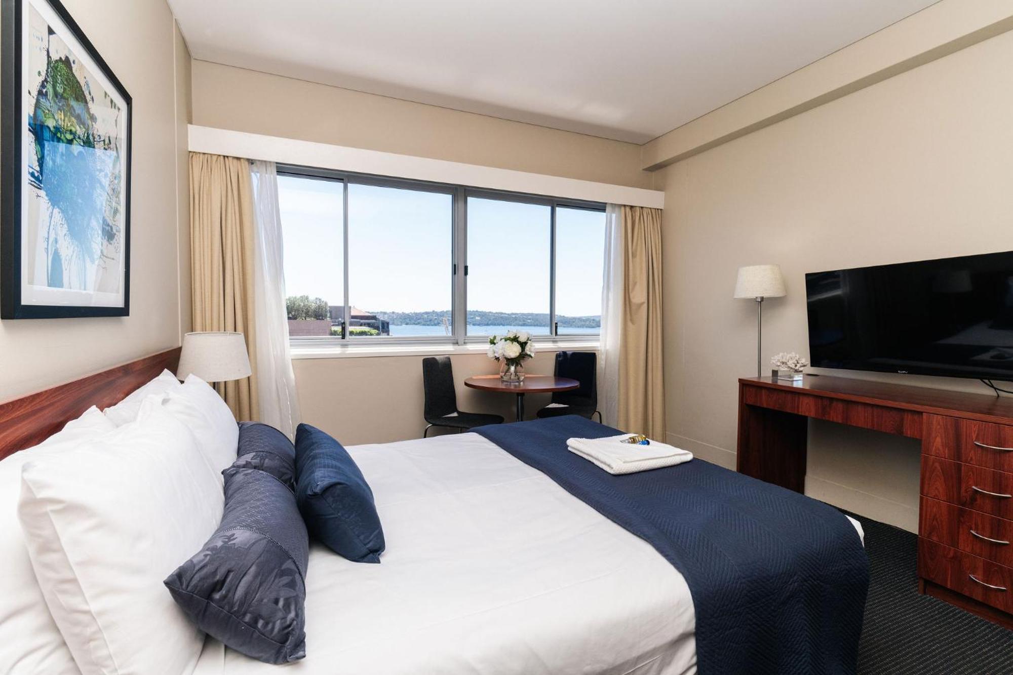 Potts Point Unit 4*