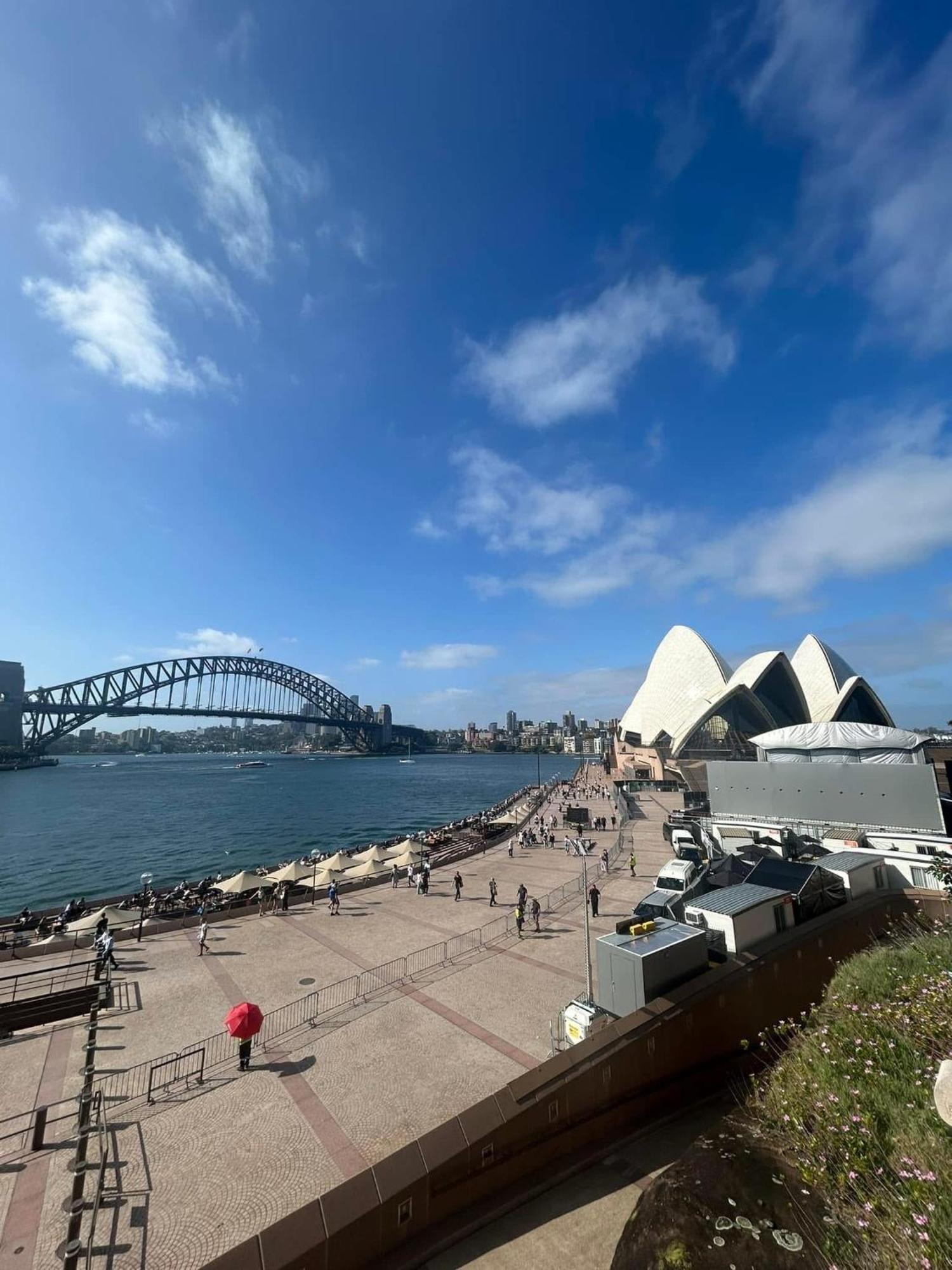 Luxe * Sydney