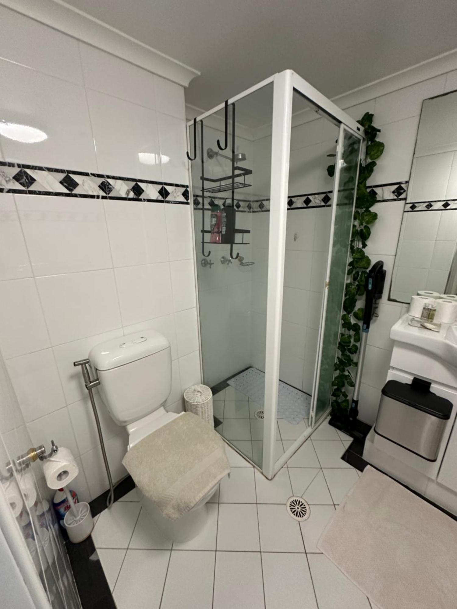 Aparthotel Luxe Sydney