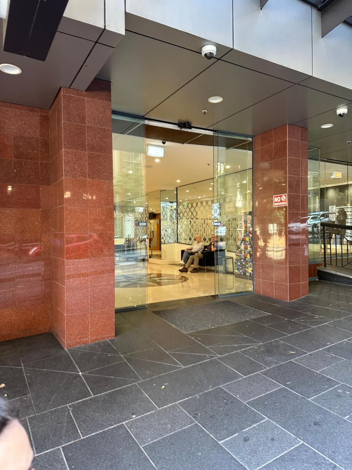 Aparthotel Luxe Sydney