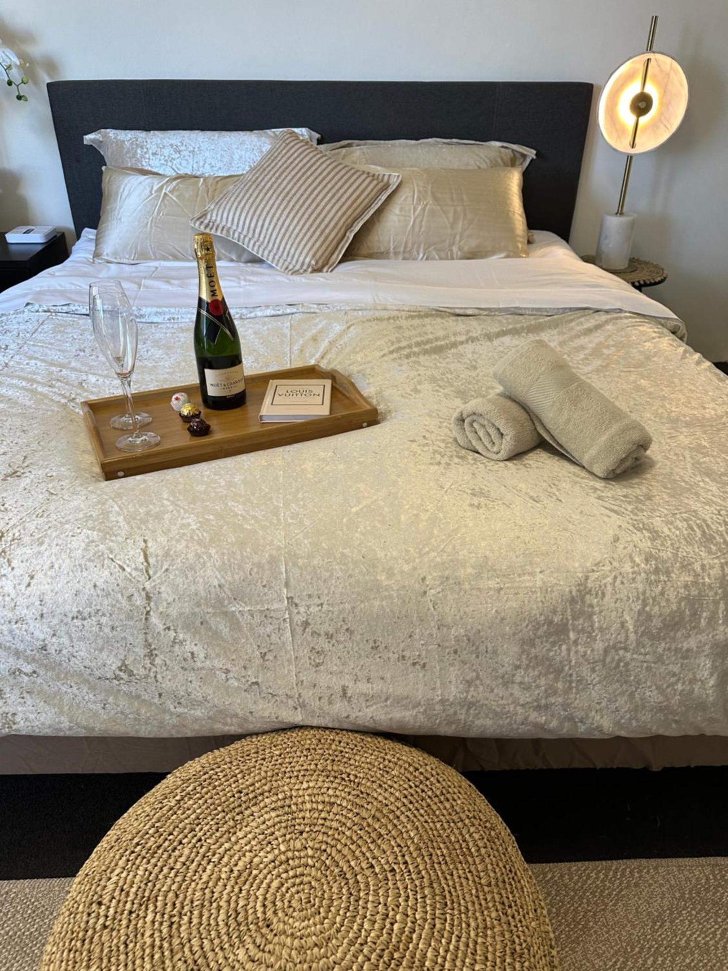 Luxe Aparthotel