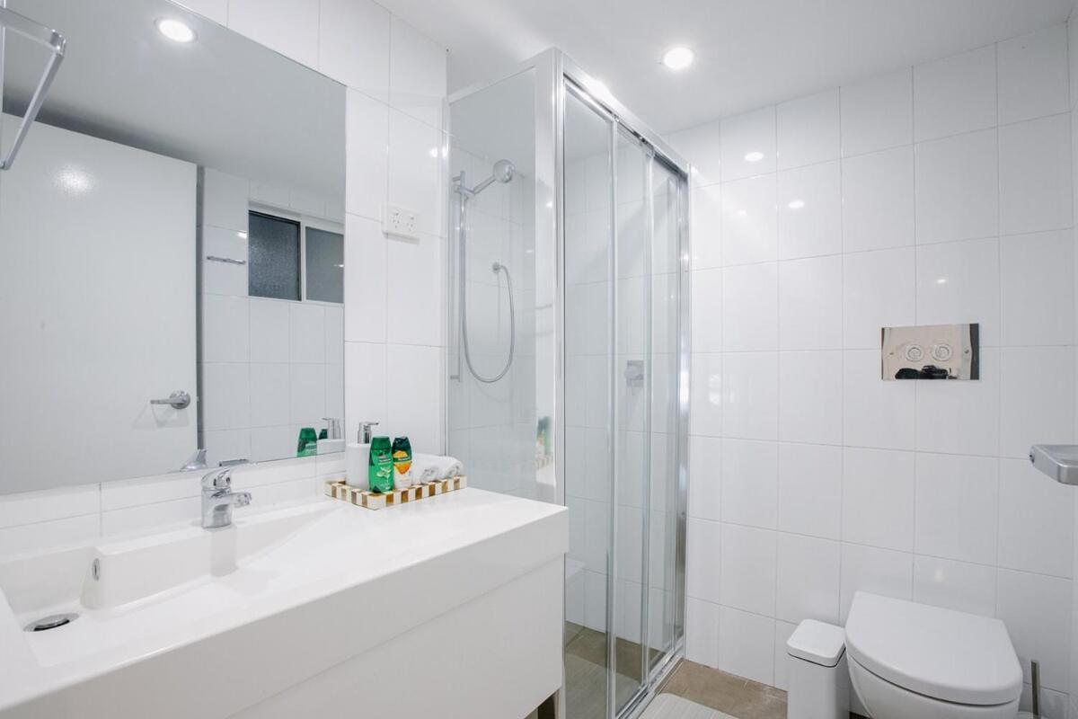 Chateau - By Naz Residences Holiday home *
