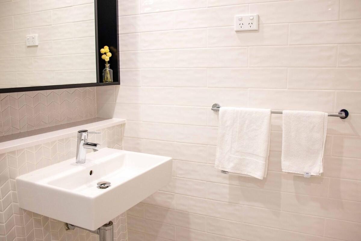 Serene Bay Two Bedroom Apartamento *