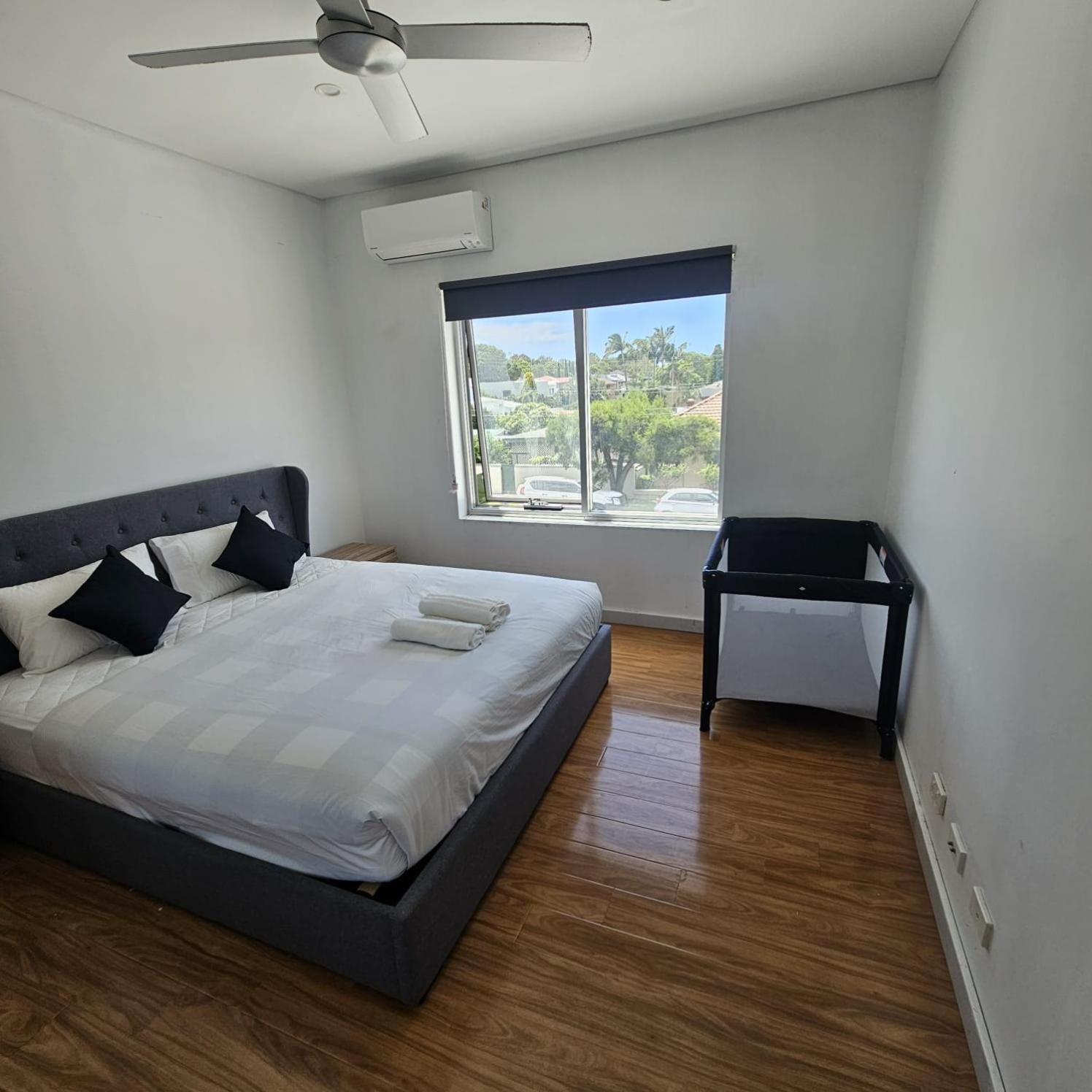 2 Bedrooms In Concord Sydney