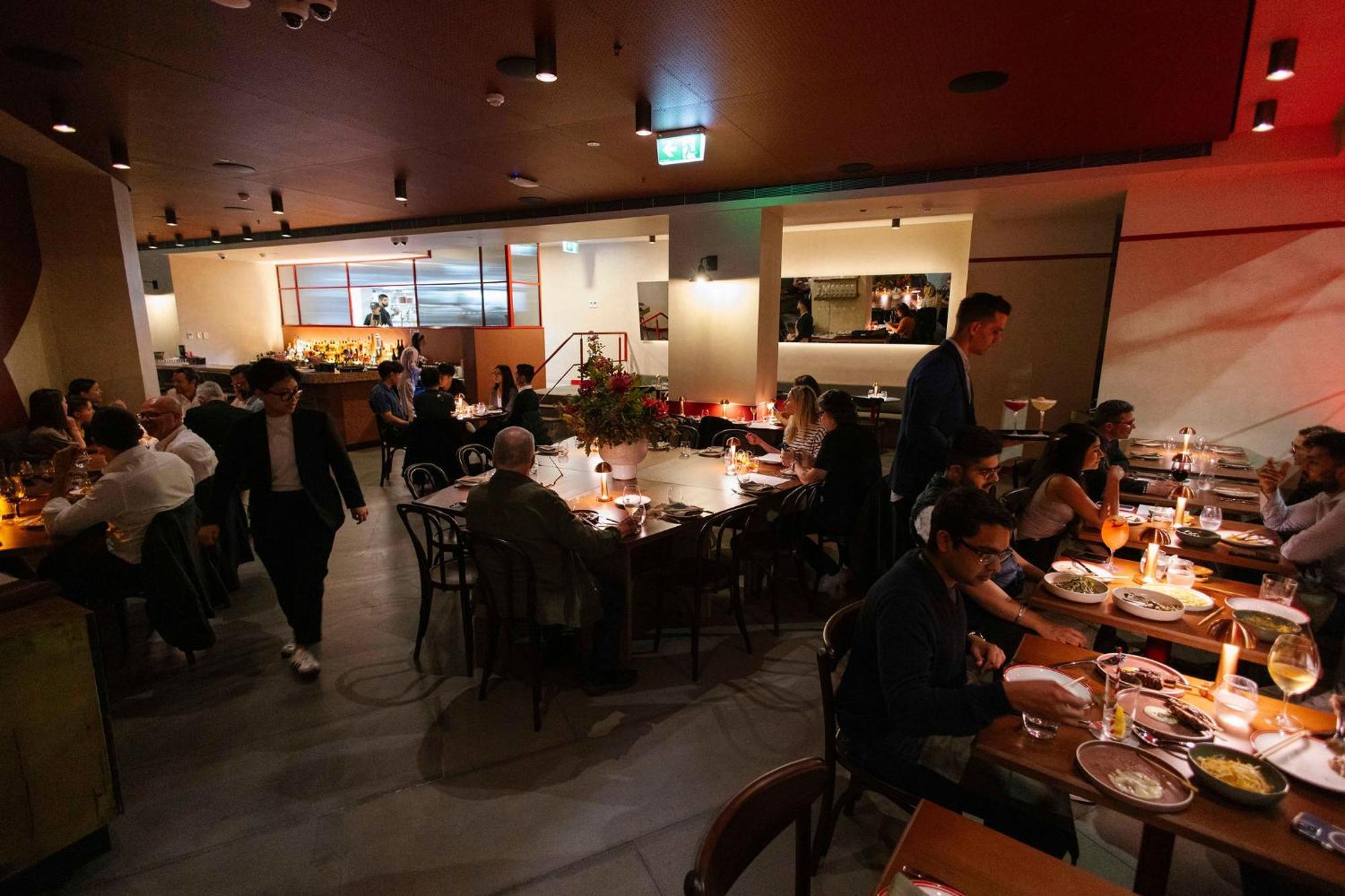 Indigo Potts Point By Ihg 5* Sydney
