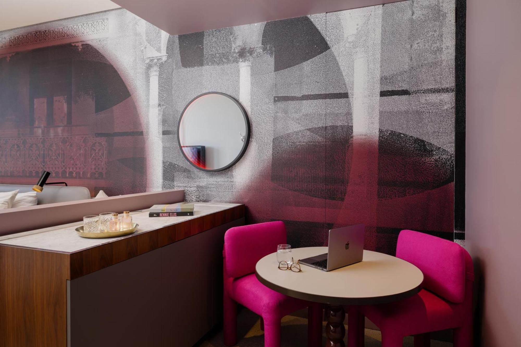 Indigo Potts Point By Ihg