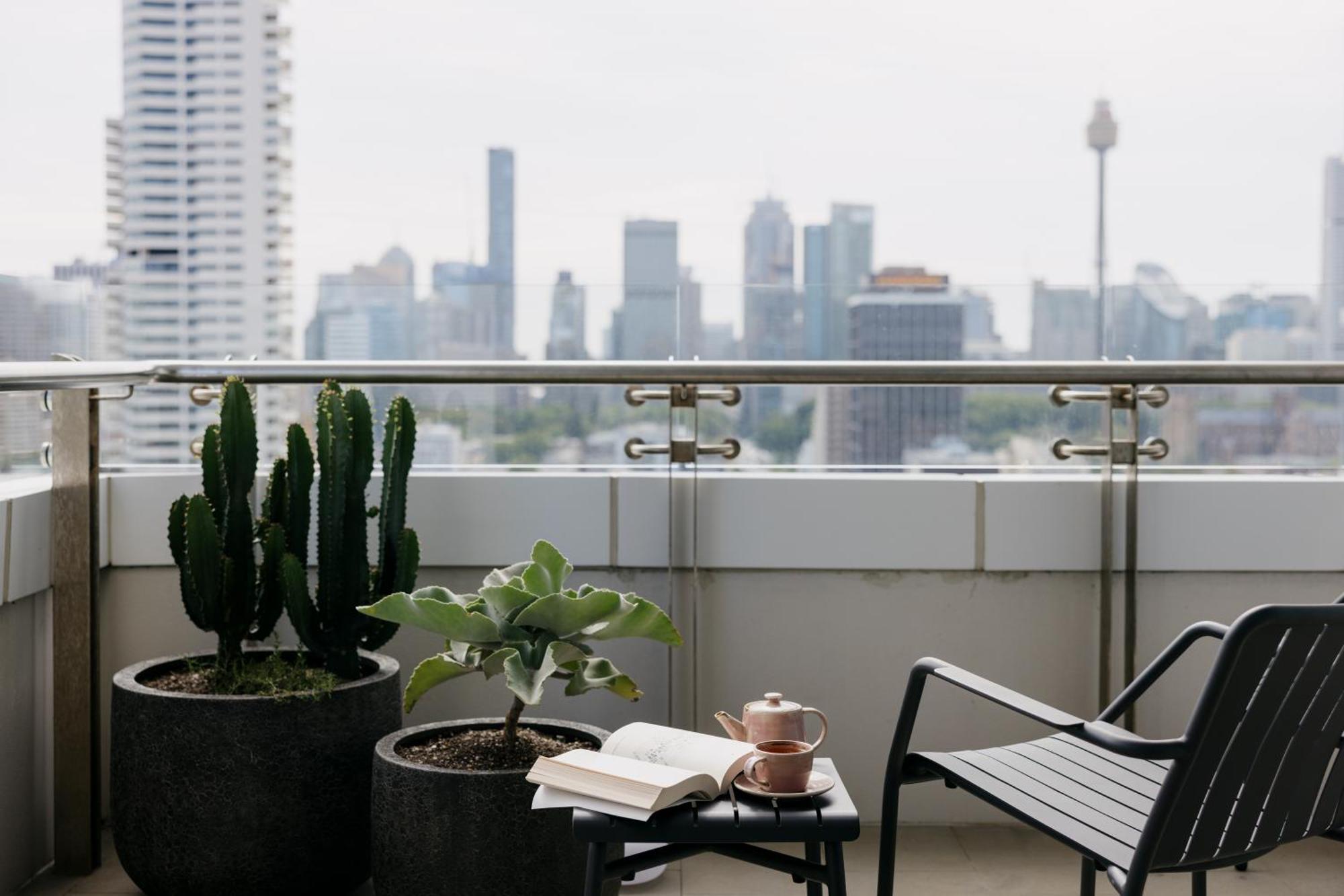 Indigo Potts Point By Ihg Hotel
