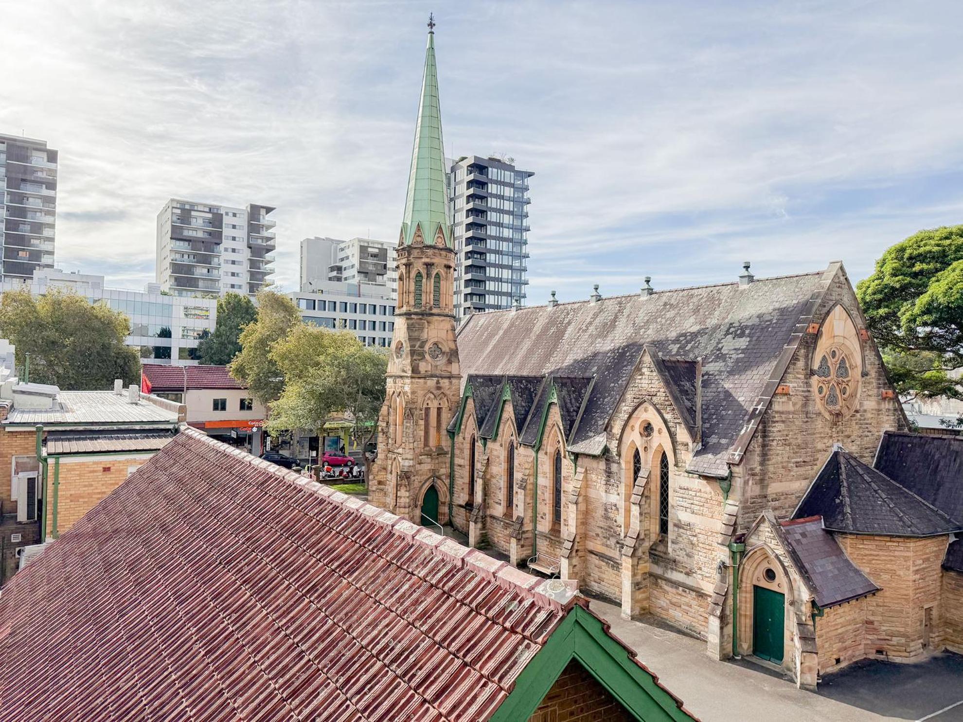 Apartment Burwood Cozy Studio *