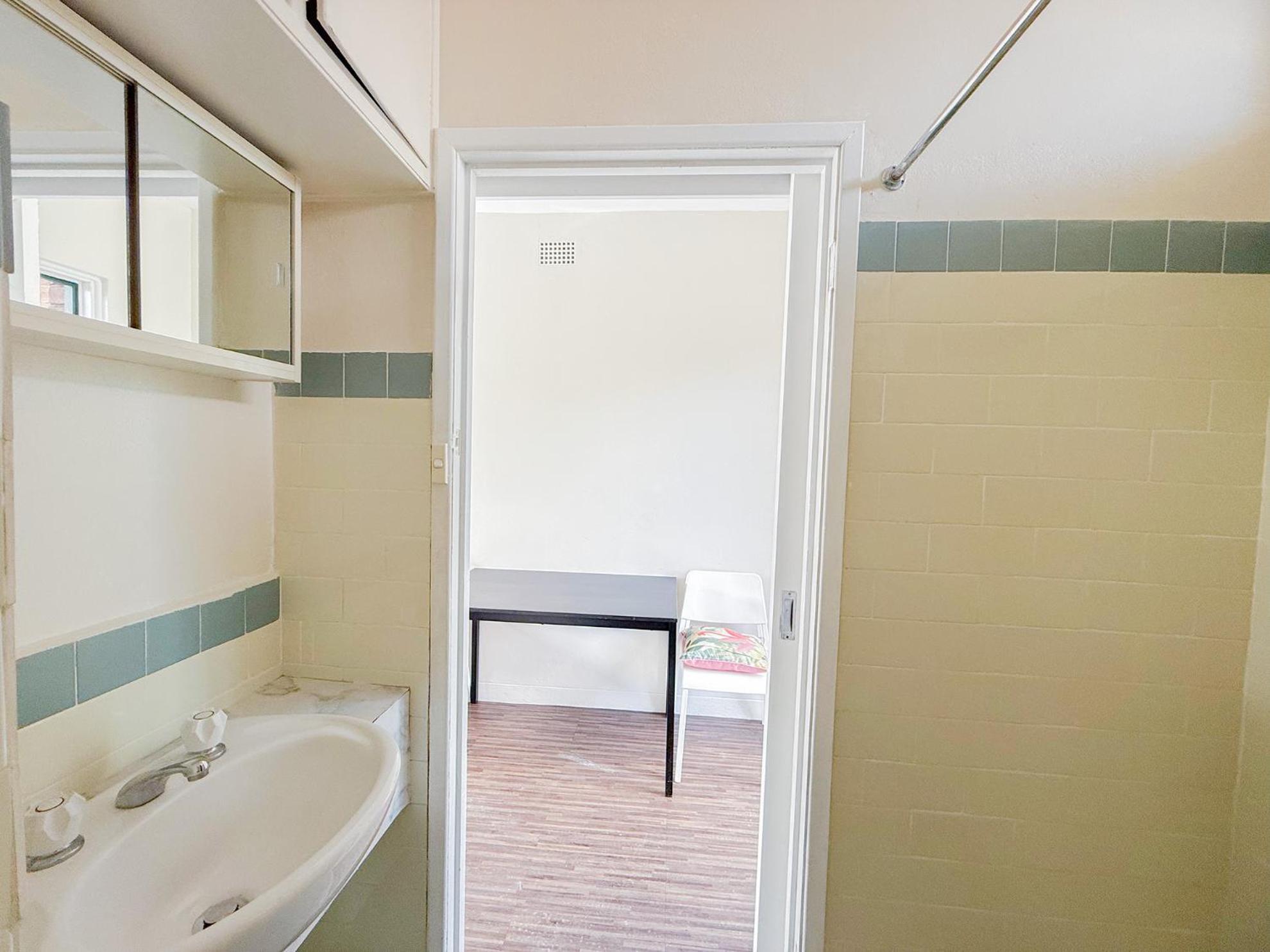 Burwood Cozy Studio Apartment