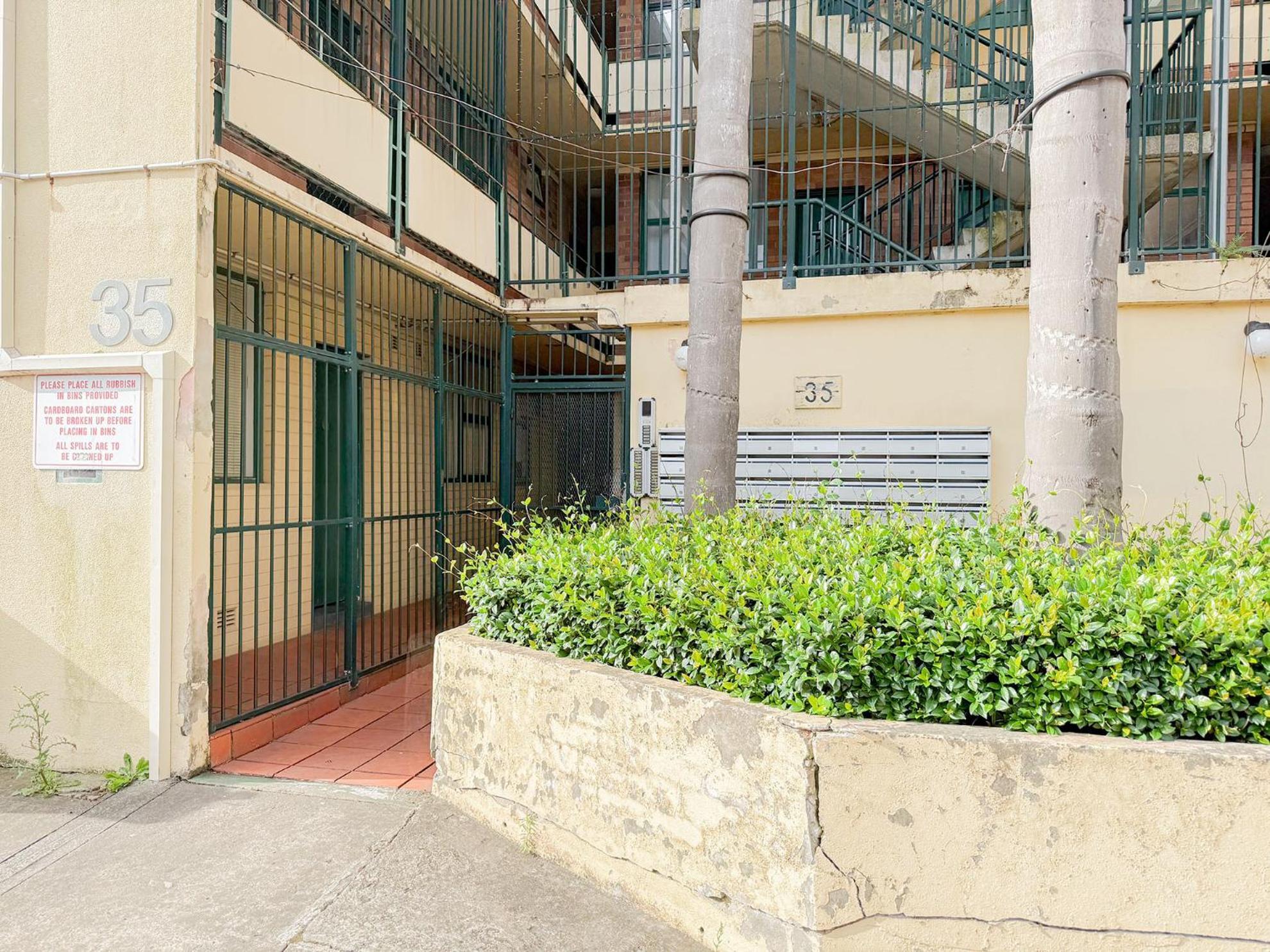 Burwood Cozy Studio Sydney