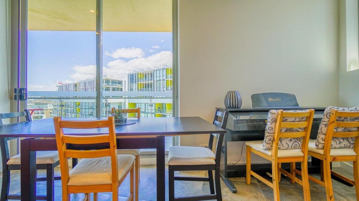 Apartment F3 Lovely One For Family Or Friend With Parking *