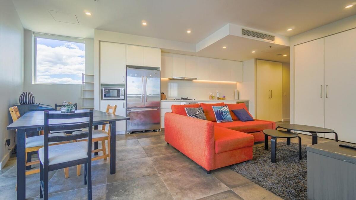 F3 Lovely One For Family Or Friend With Parking Apartment