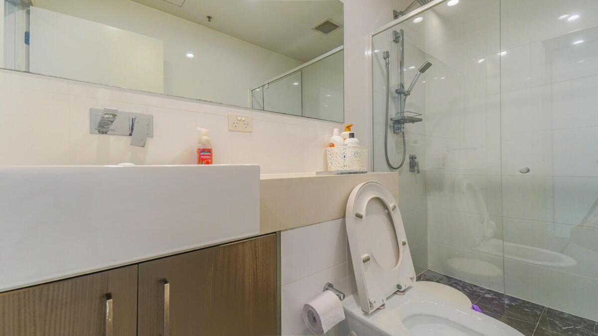 Apartment F3 Lovely One For Family Or Friend With Parking *