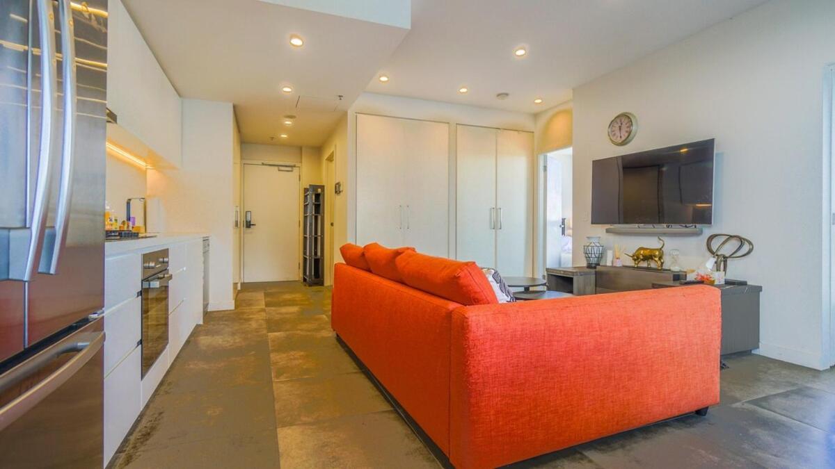 F3 Lovely One For Family Or Friend With Parking Apartment