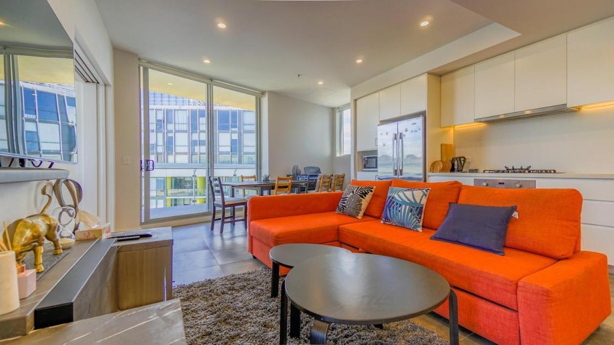 Apartment F3 Lovely One For Family Or Friend With Parking