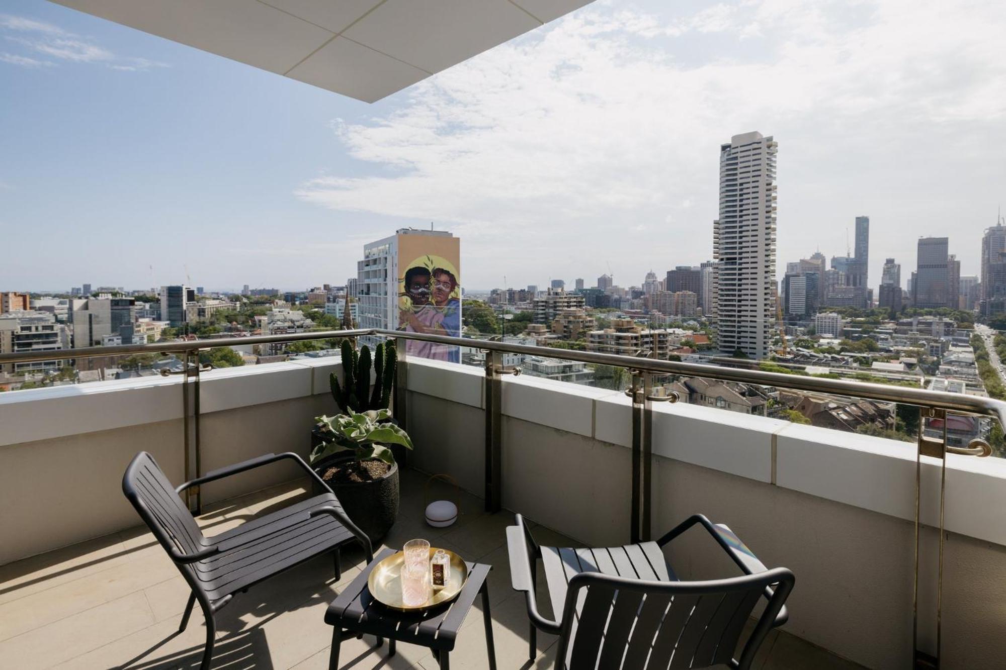 Hotel Indigo Potts Point By Ihg