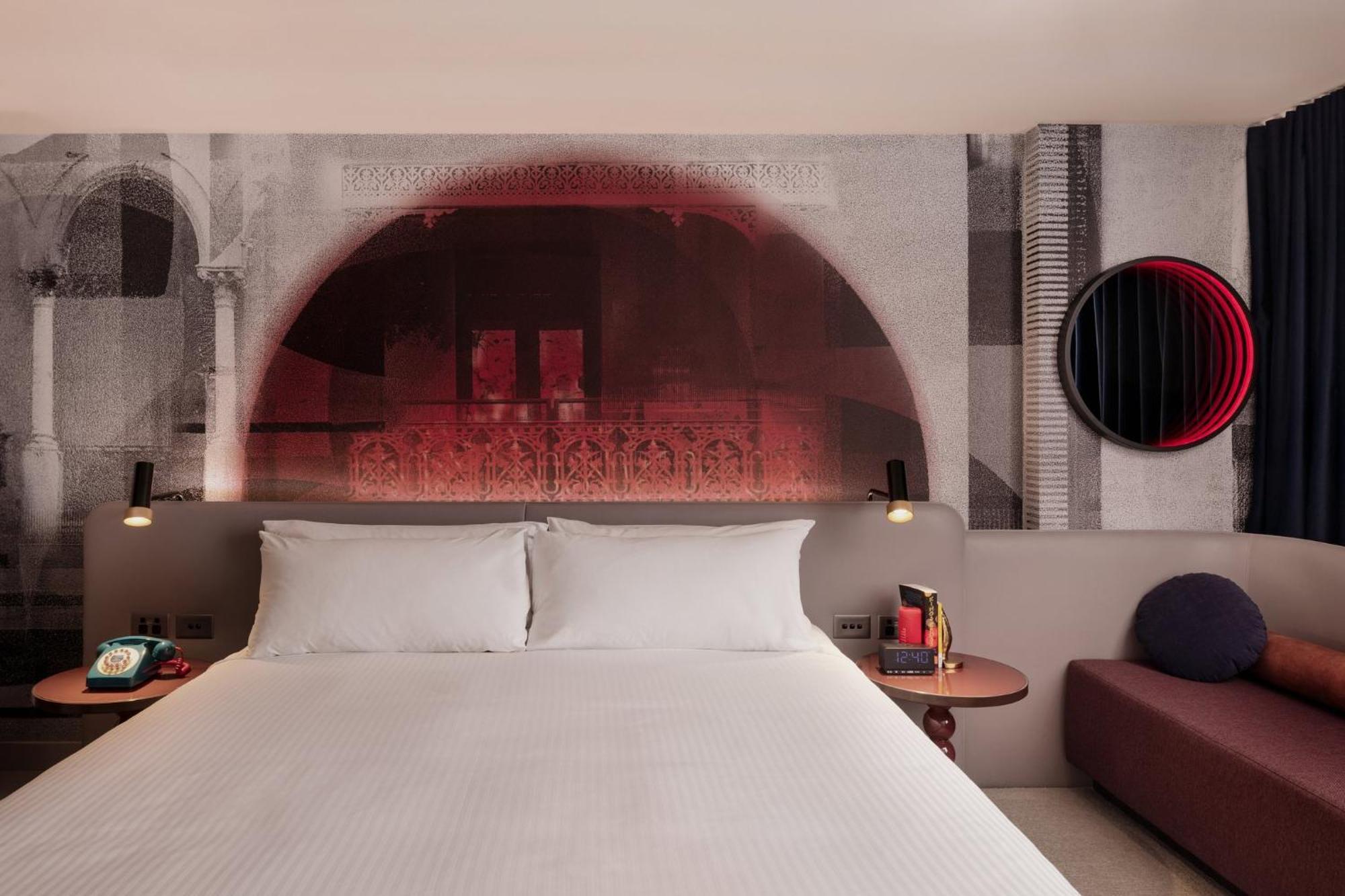 Hotel Indigo Potts Point By Ihg Sydney