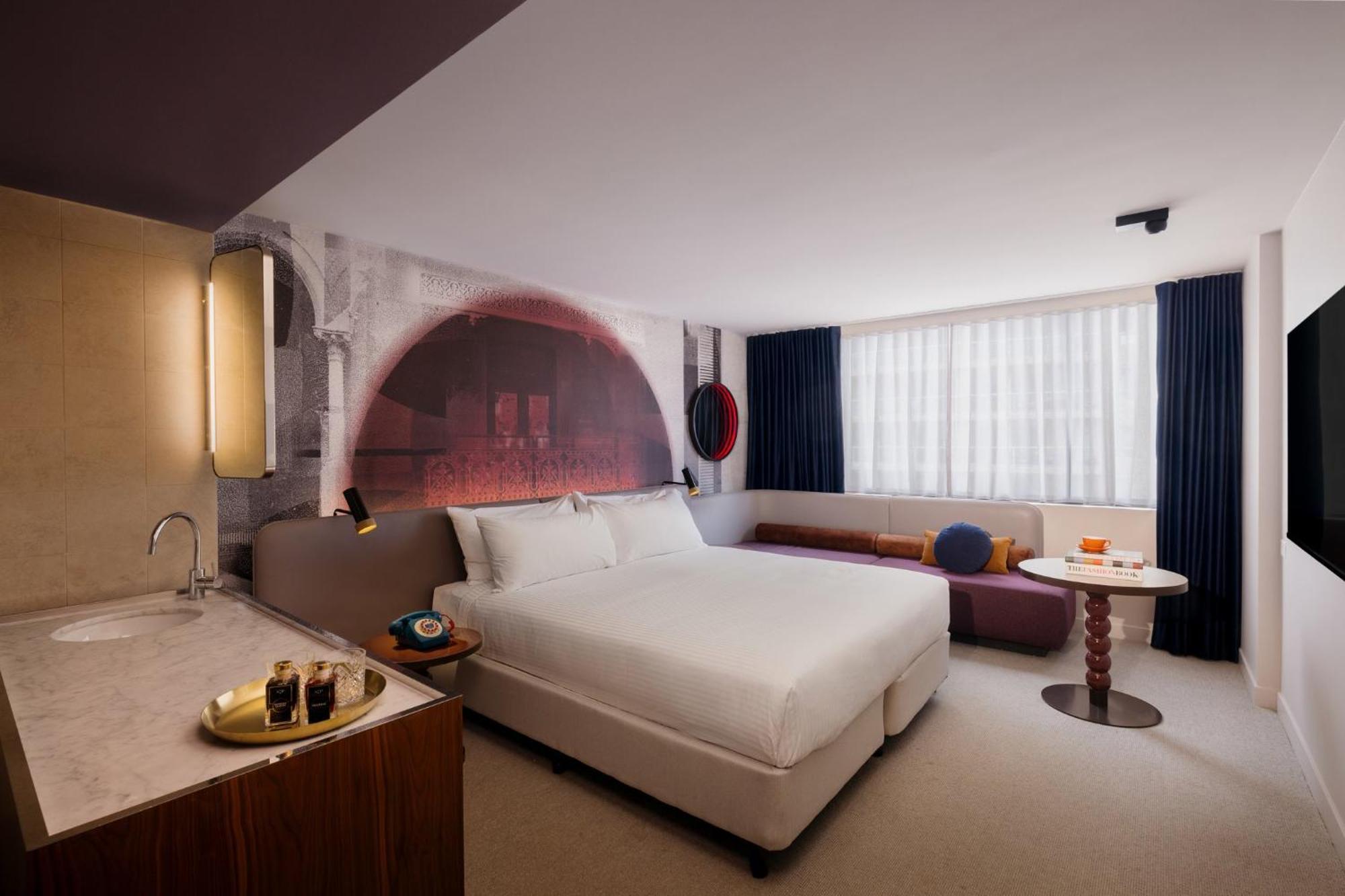 Indigo Potts Point By Ihg Sydney