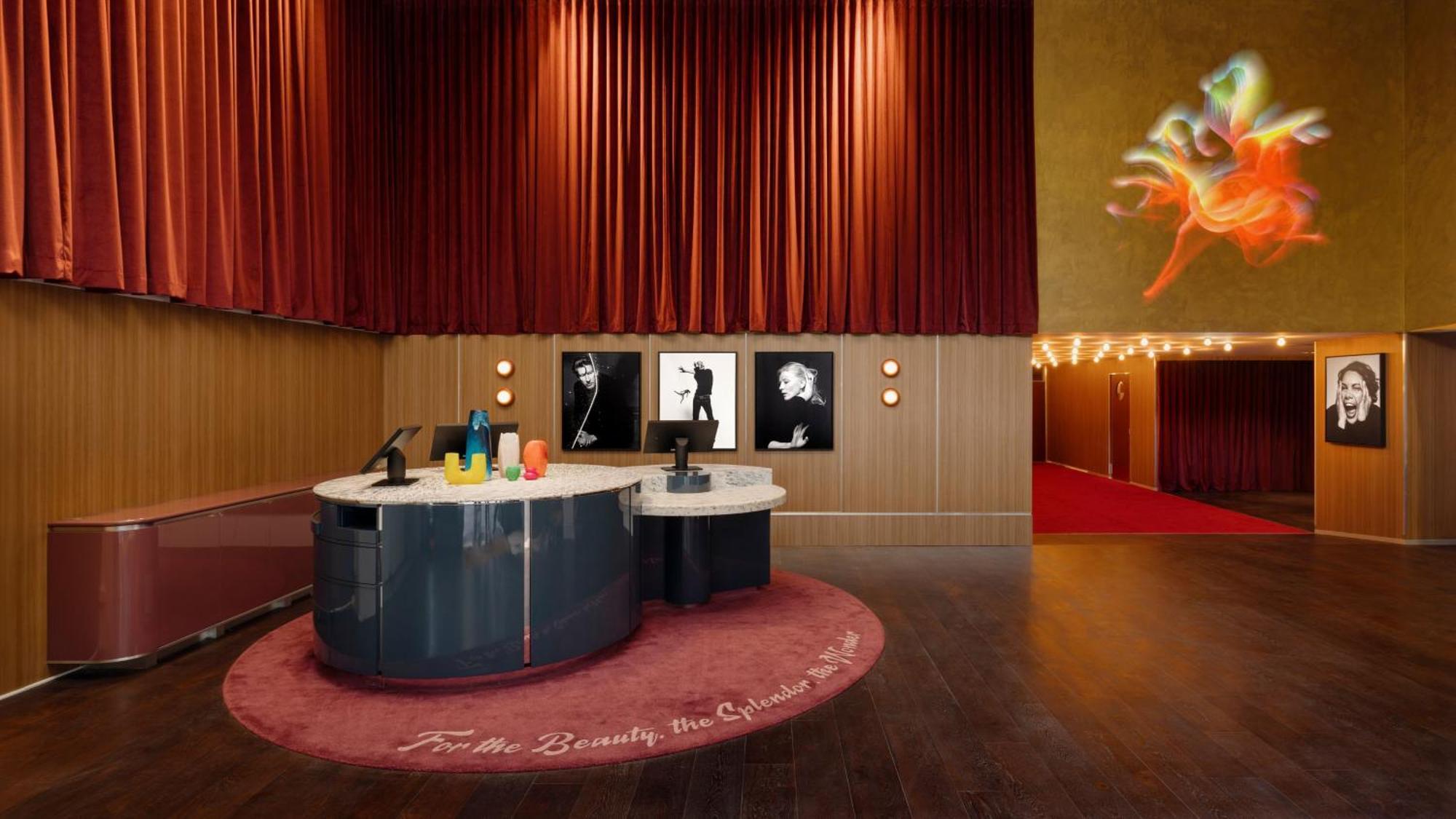 Indigo Potts Point By Ihg Sydney