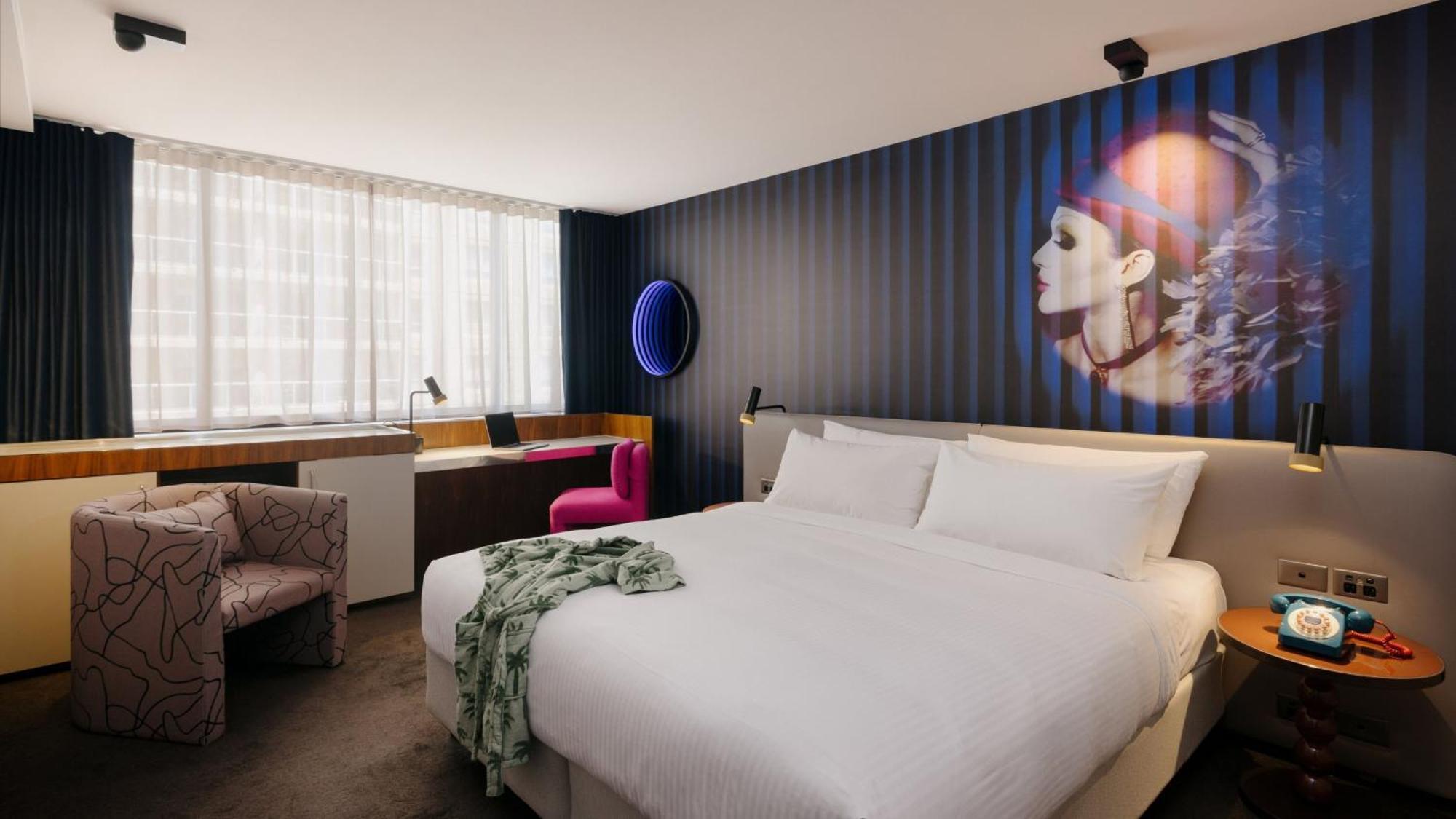 Indigo Potts Point By Ihg 5* Sydney