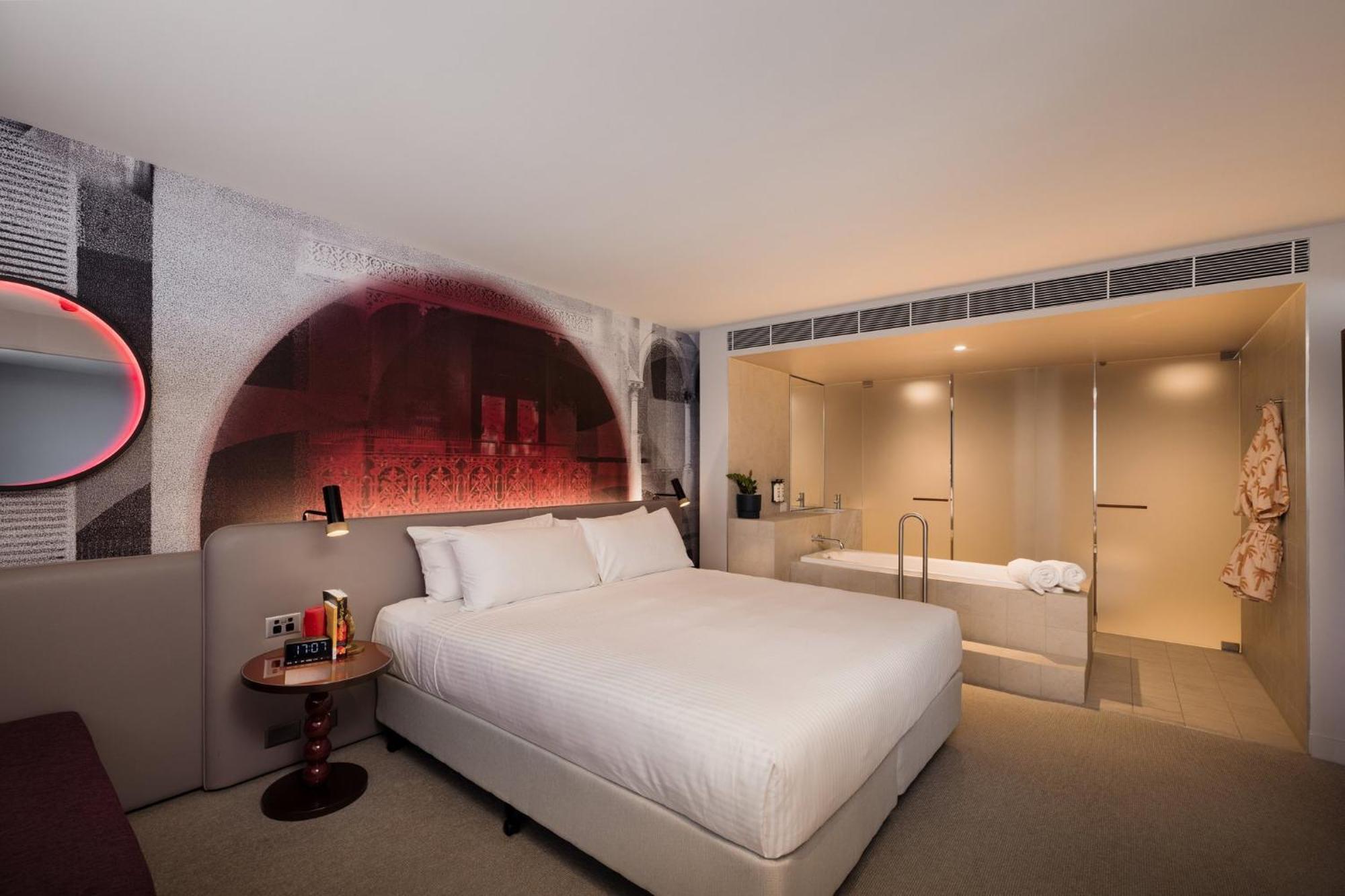 Indigo Potts Point By Ihg