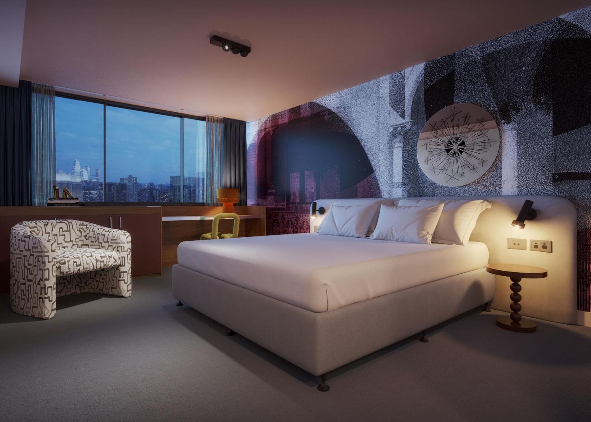 Indigo Potts Point By Ihg Hotel