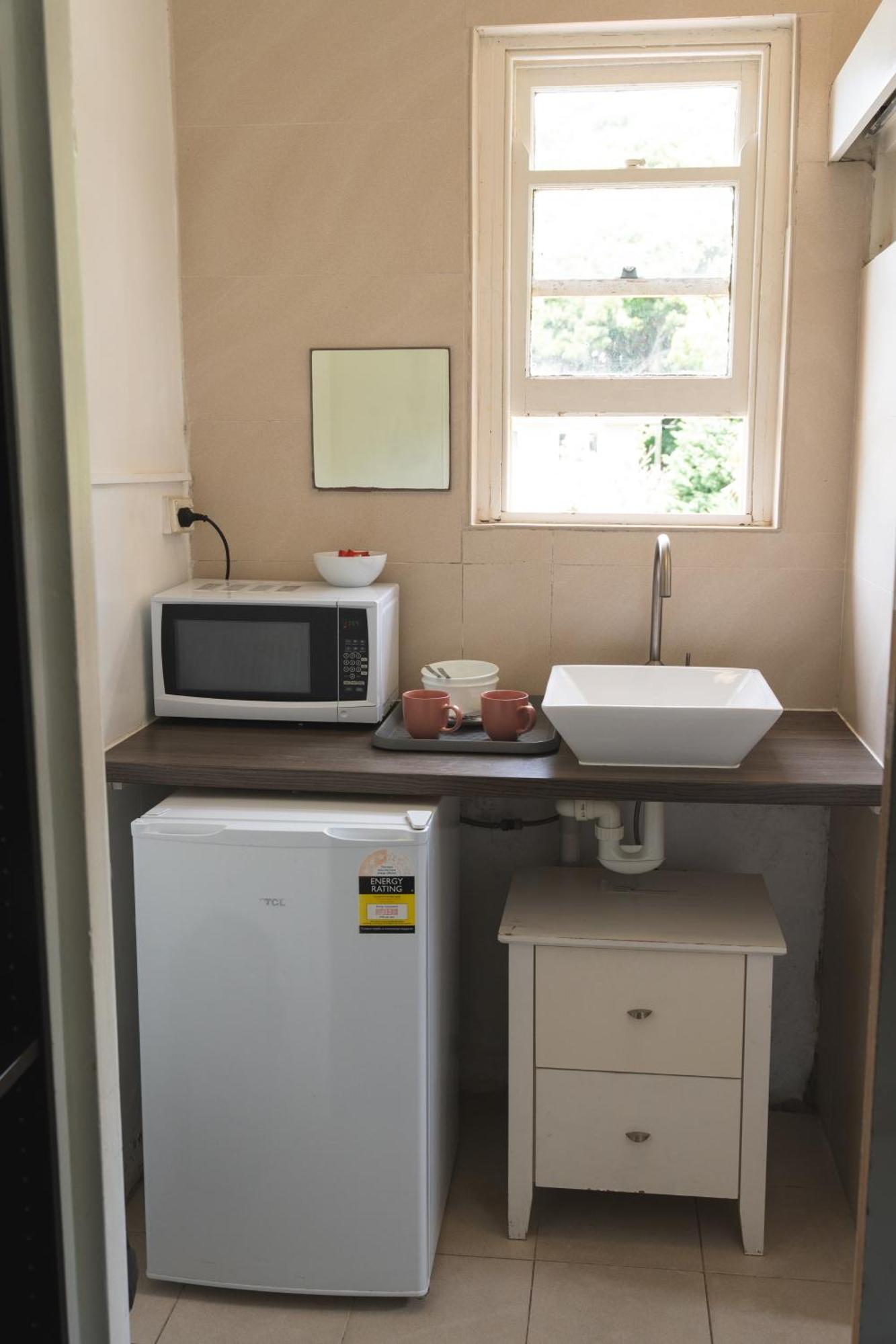Manly Bunkhouse Hostel Sydney