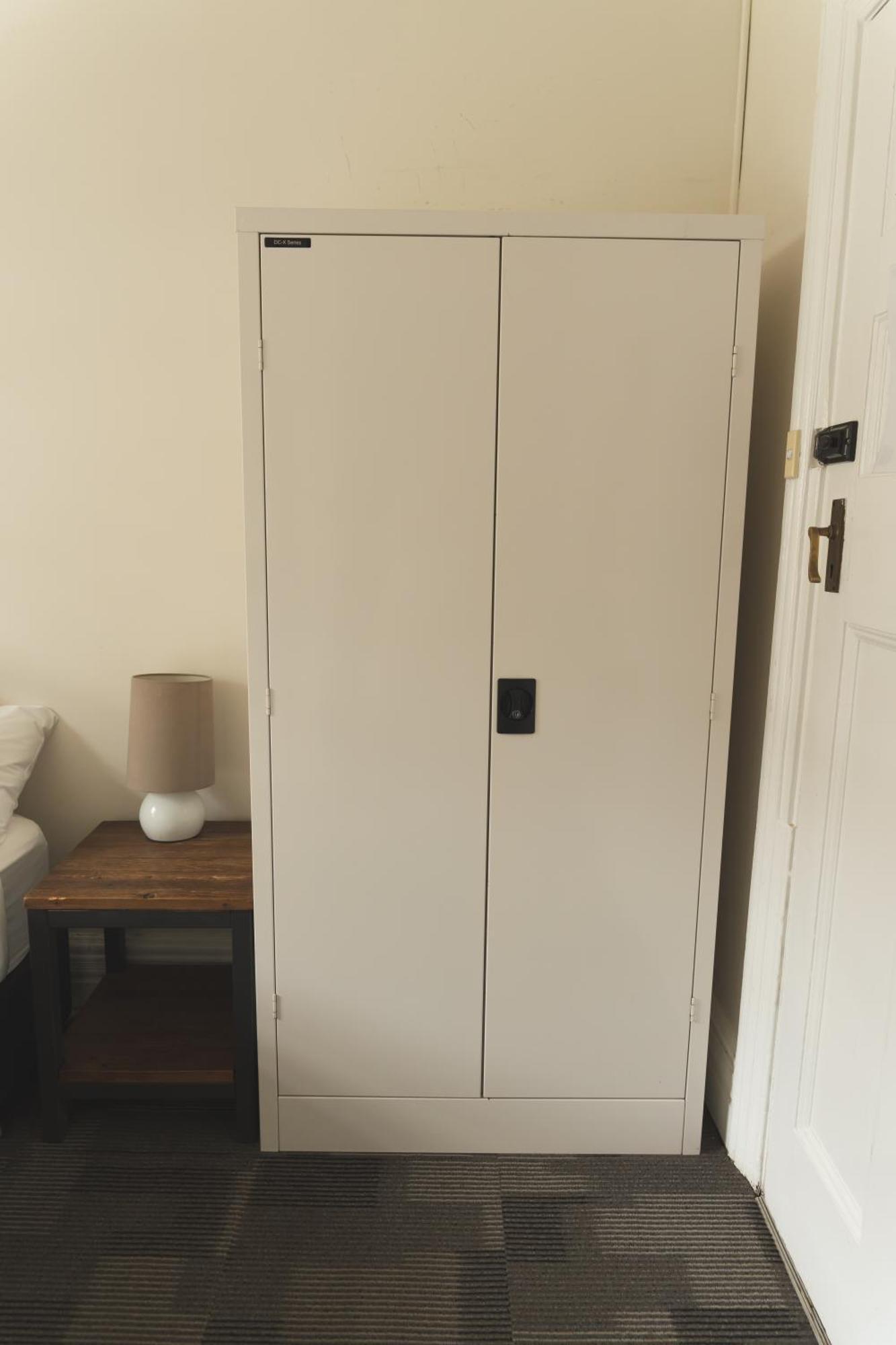 Manly Bunkhouse
