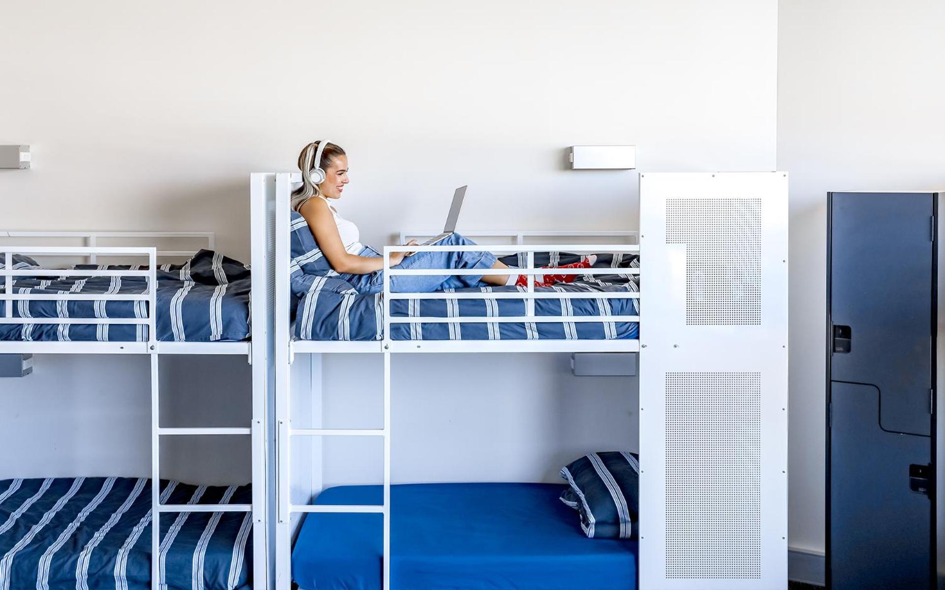 Hostel Wake Up! Central (adults Only) *