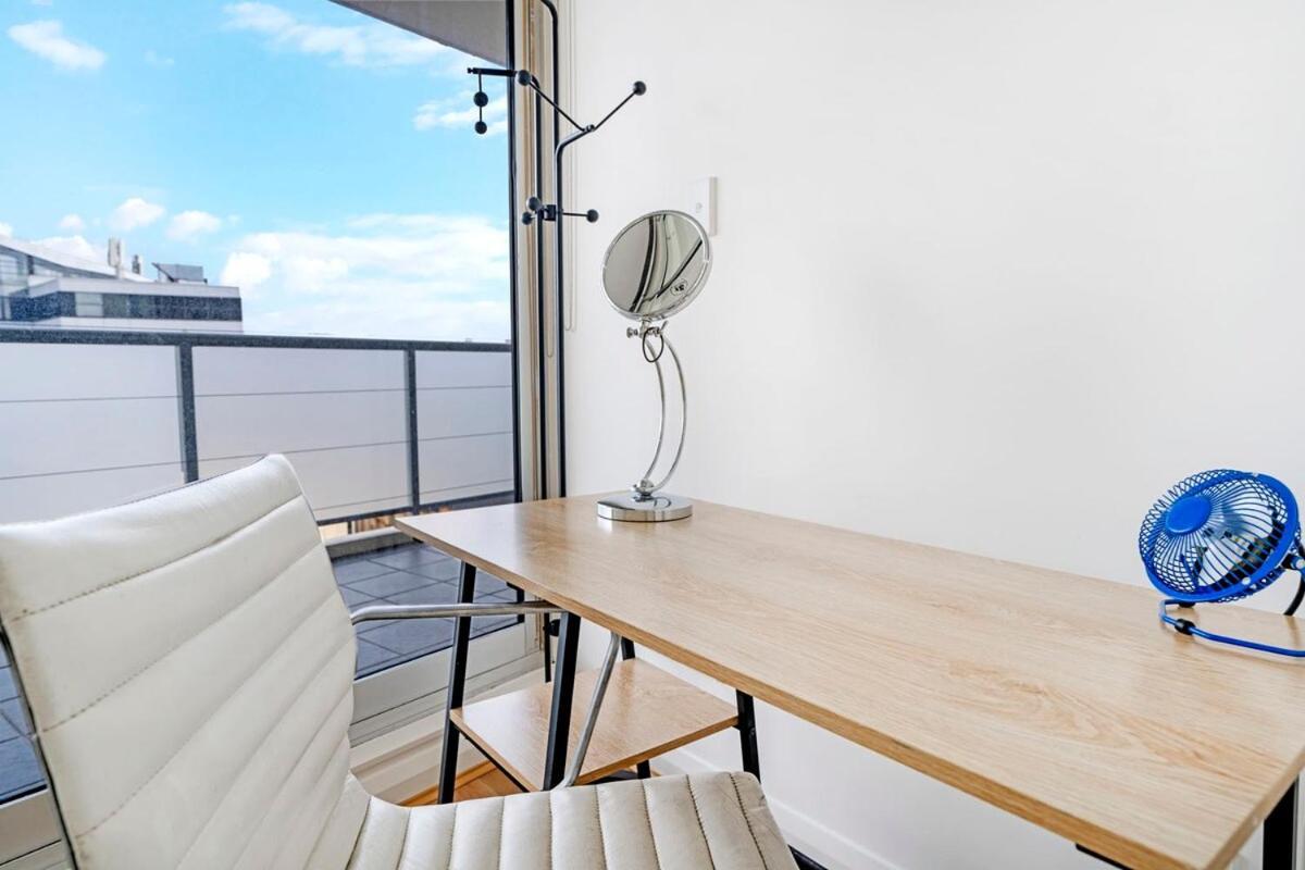 4br Duplex With Terrace In Ultimo * Sydney