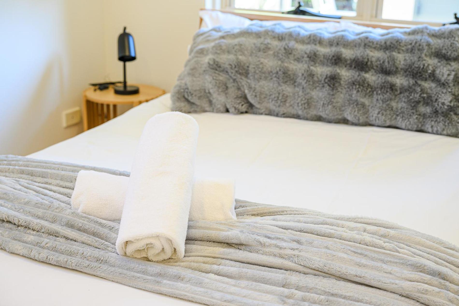 Holiday home North 3br Walk To Metro Train Sydney