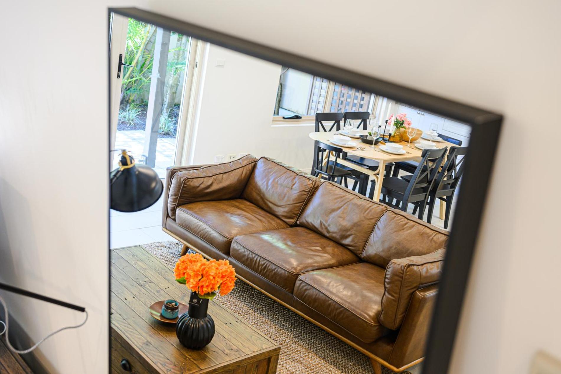 North 3br Walk To Metro Train * Sydney